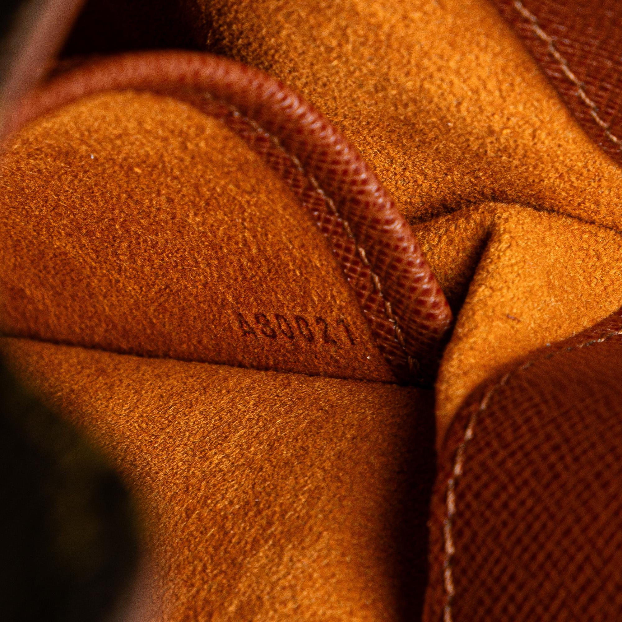 Louis Vuitton Monogram Musette Salsa Short Strap - Image 7