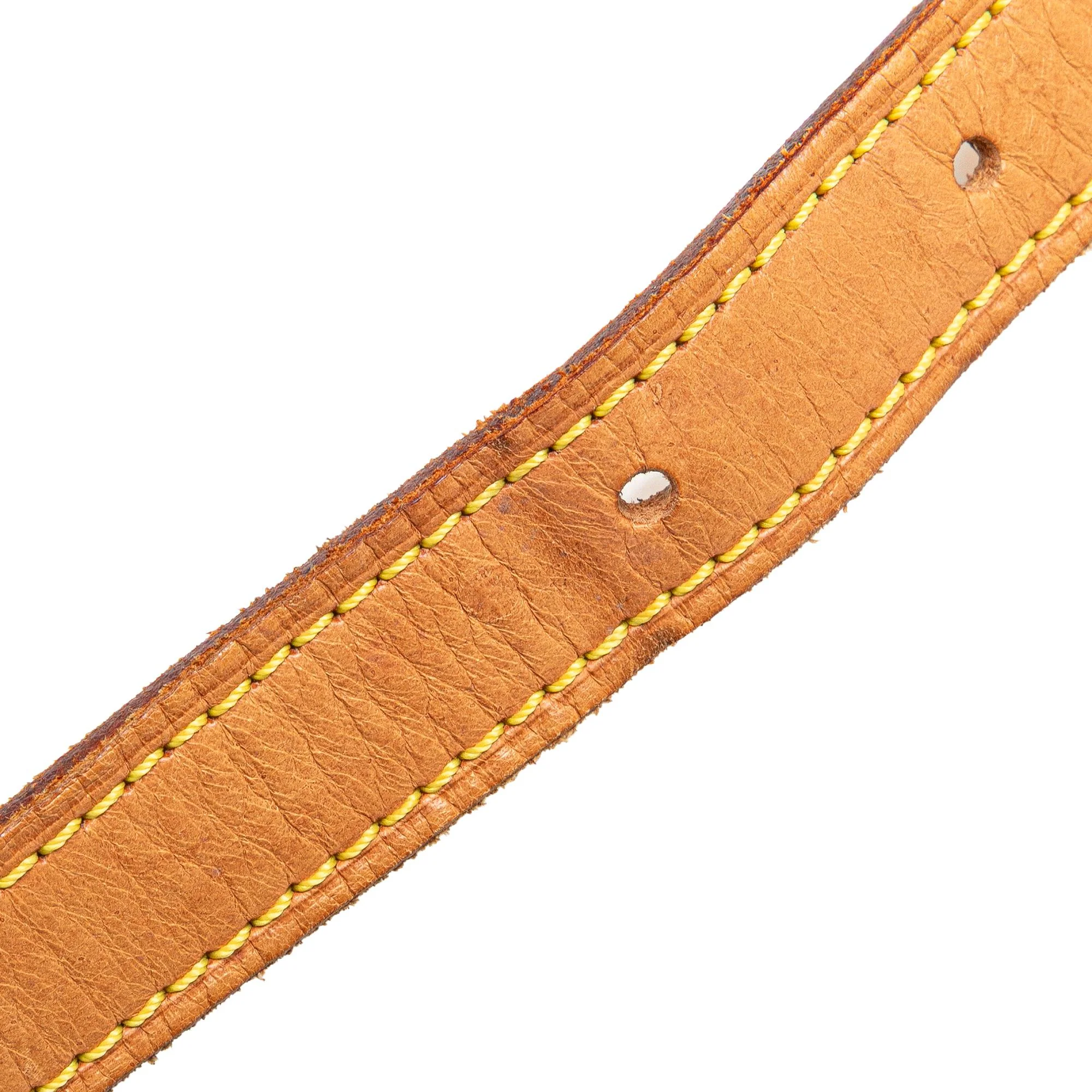 Louis Vuitton Monogram Musette Salsa Short Strap - Image 11