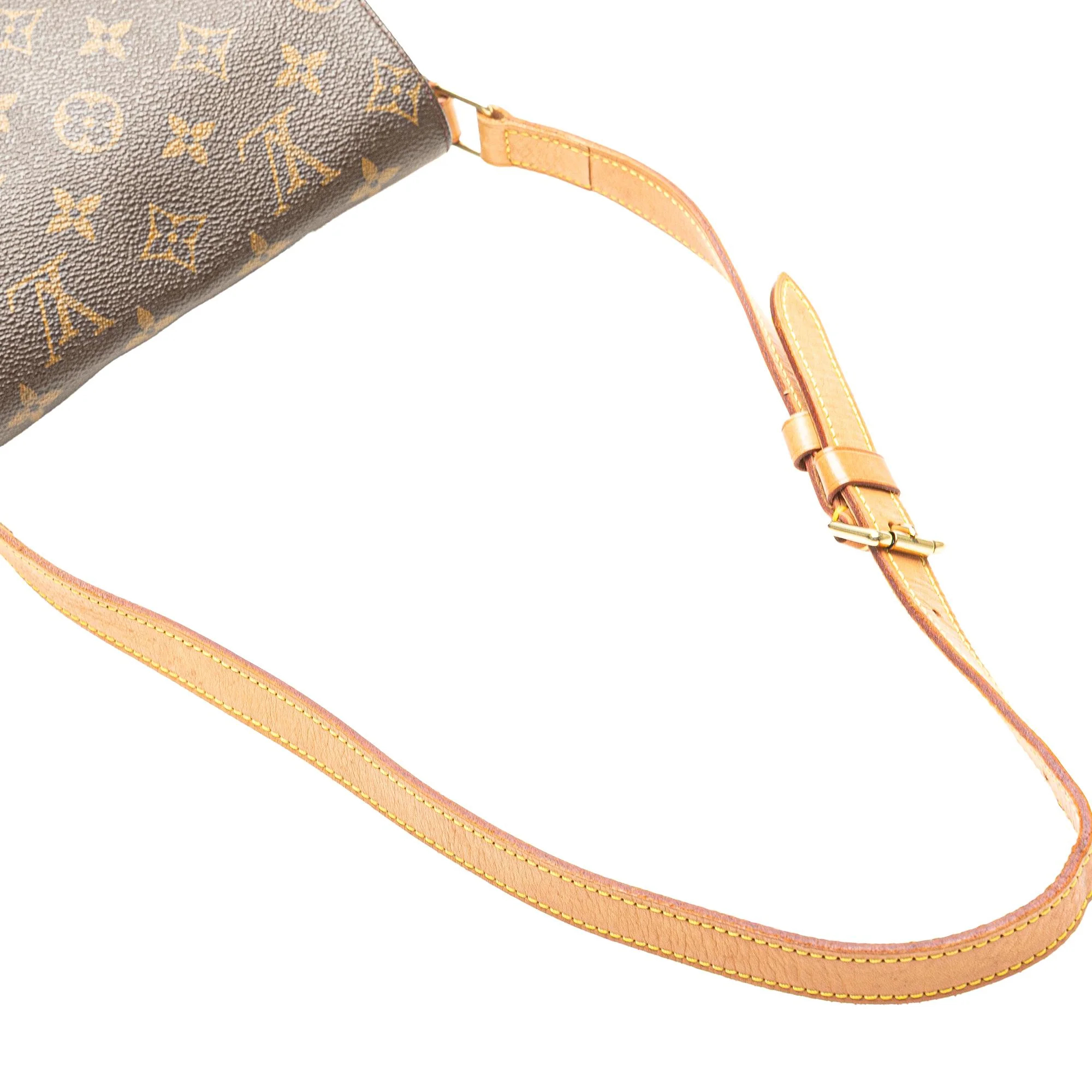 Louis Vuitton Monogram Musette Salsa Short Strap - Image 12