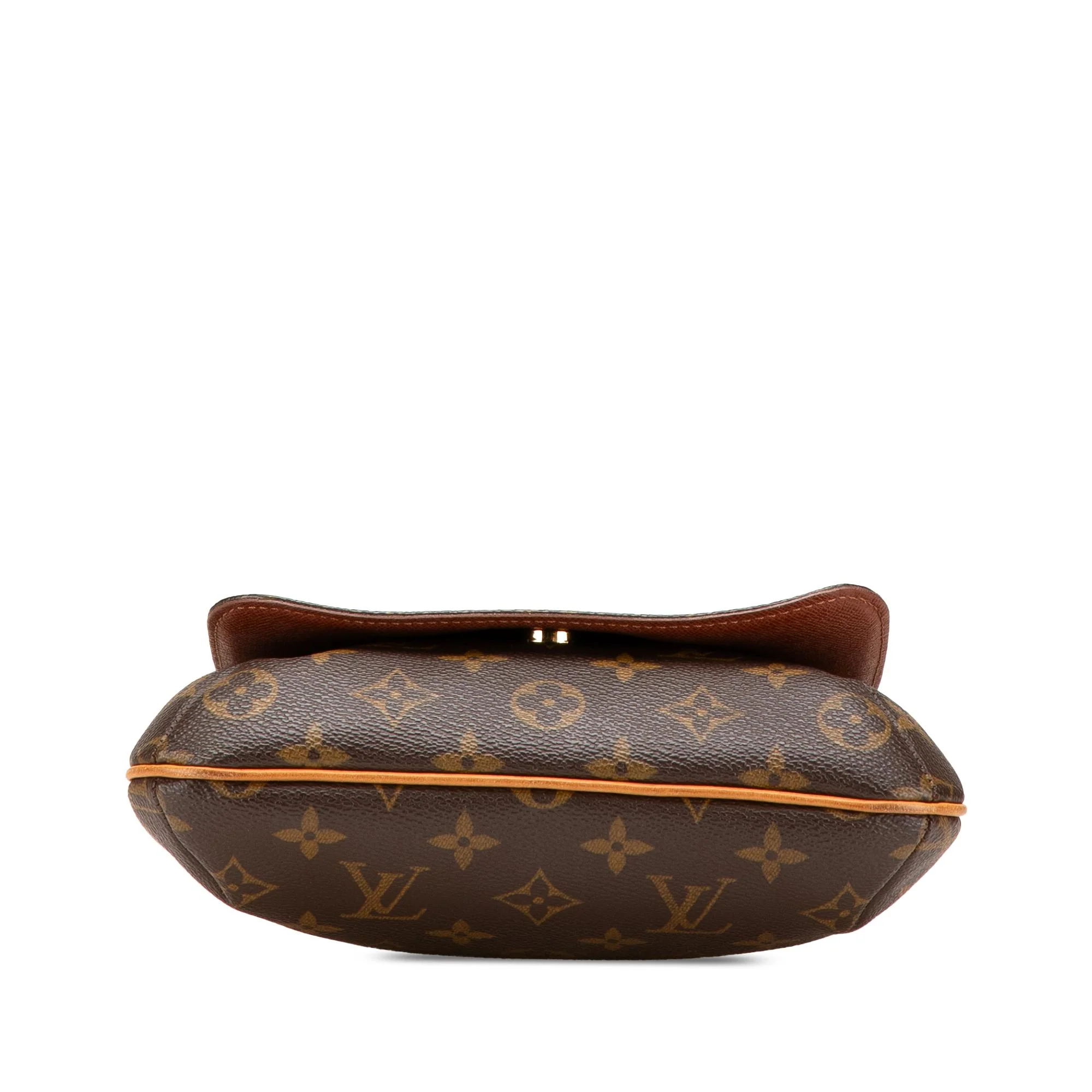 Louis Vuitton Monogram Musette Salsa Short Strap - Image 3