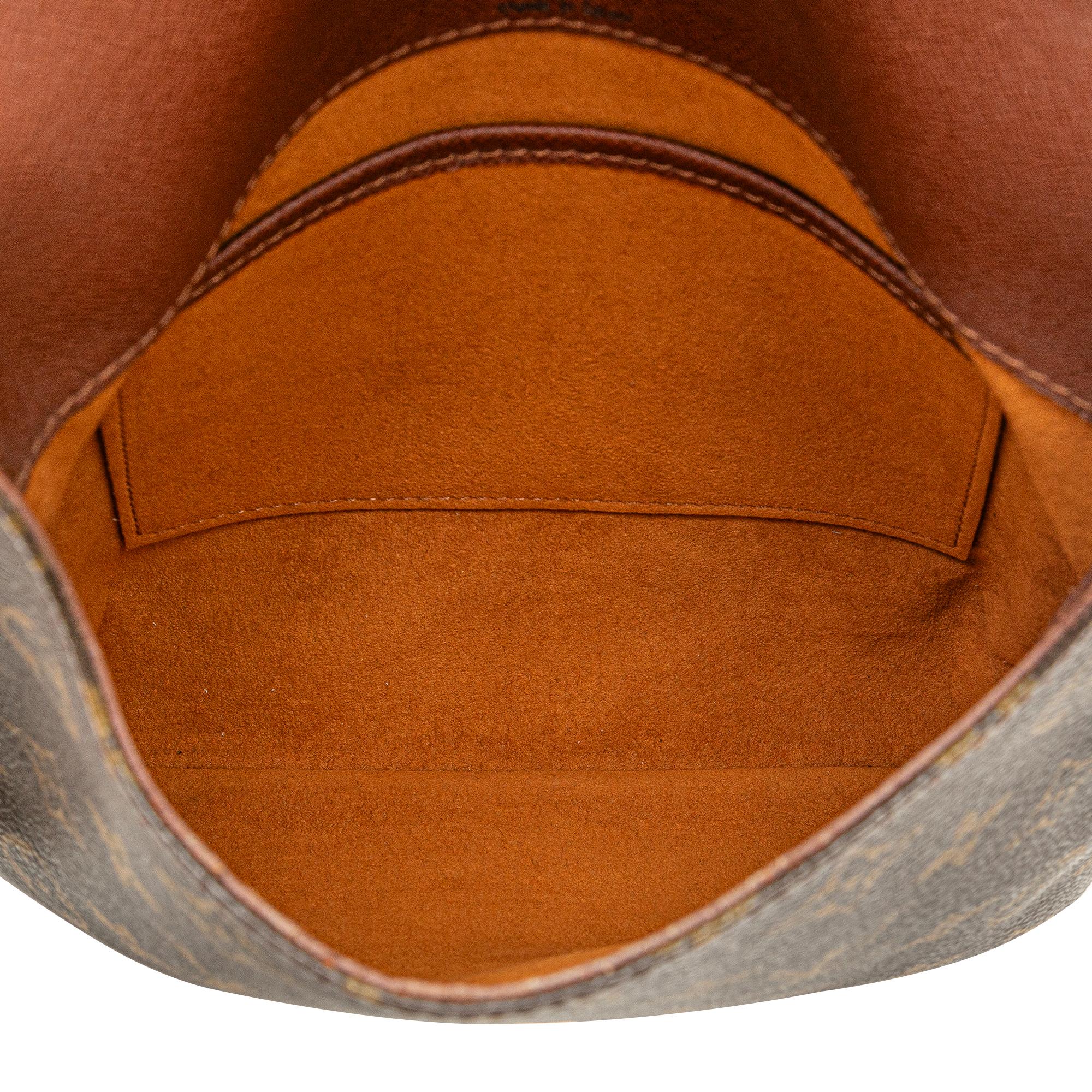 Louis Vuitton Monogram Musette Salsa Short Strap - Image 4