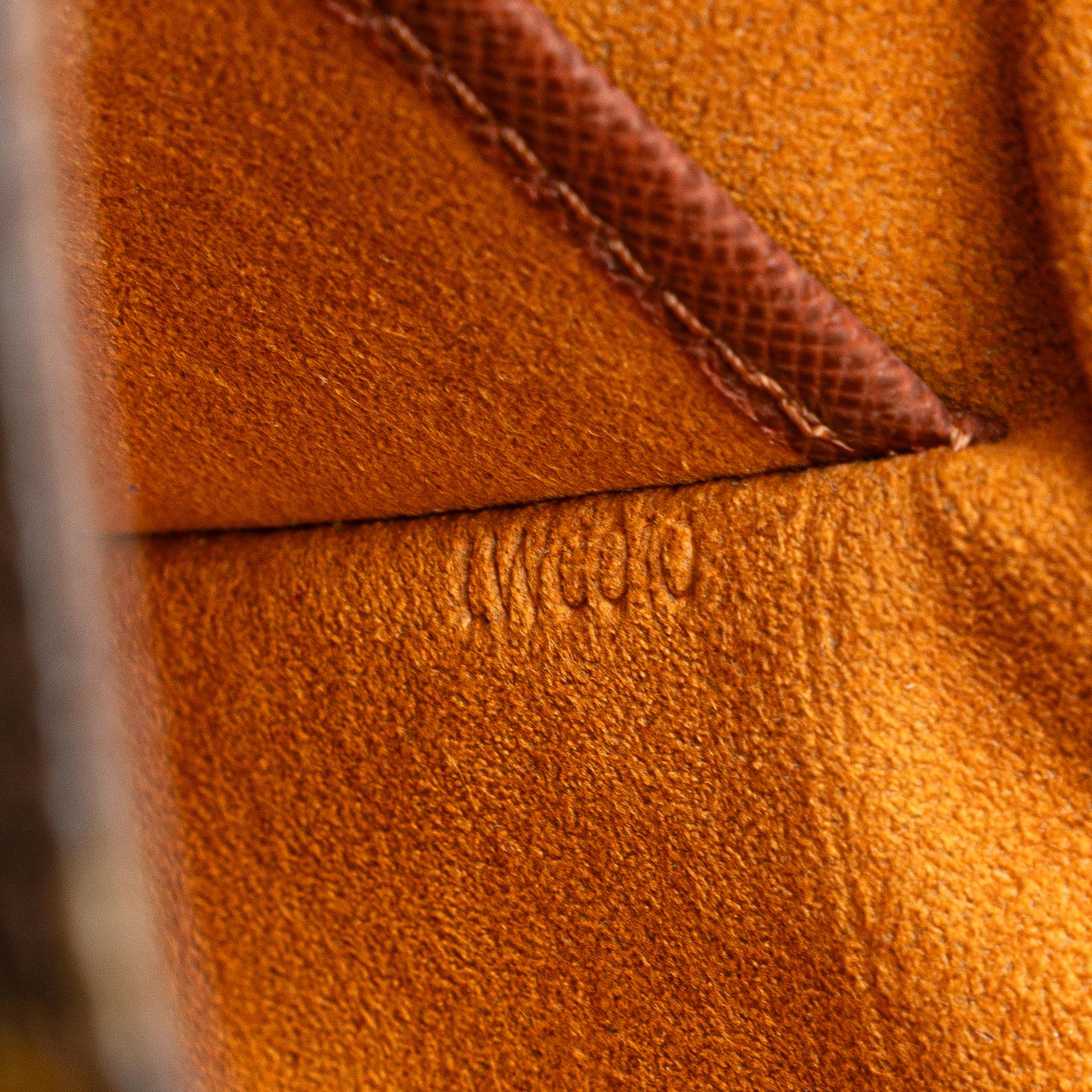 Louis Vuitton Monogram Musette Salsa Short Strap - Image 7