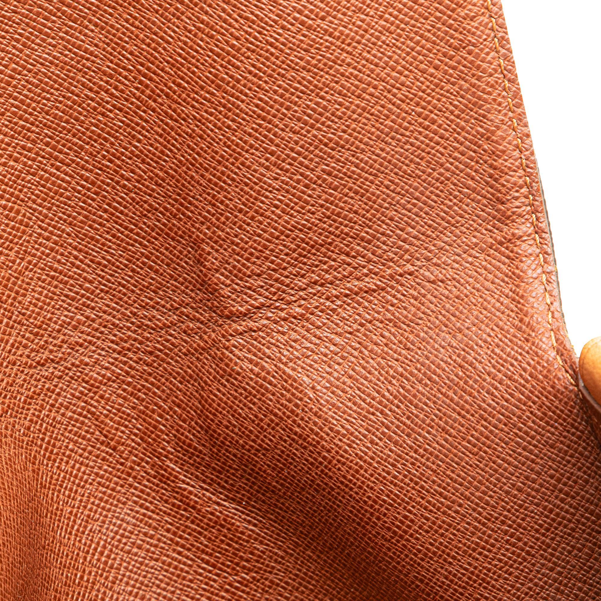 Louis Vuitton Monogram Musette Salsa Short Strap - Image 8