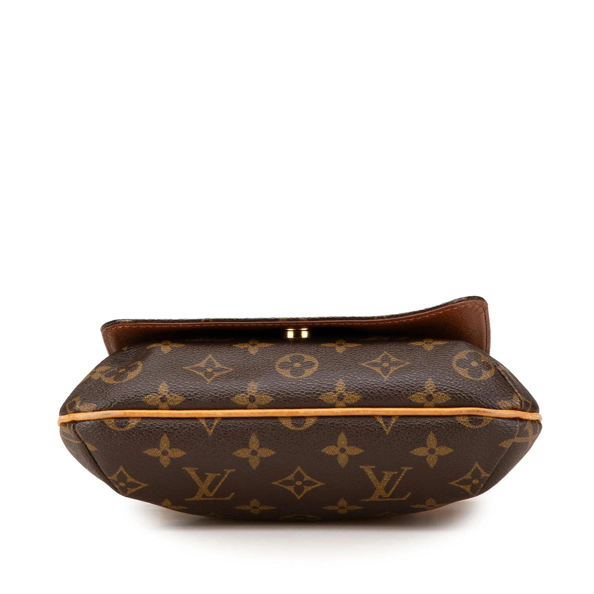 Louis Vuitton Monogram Musette Salsa Short Strap - Image 3