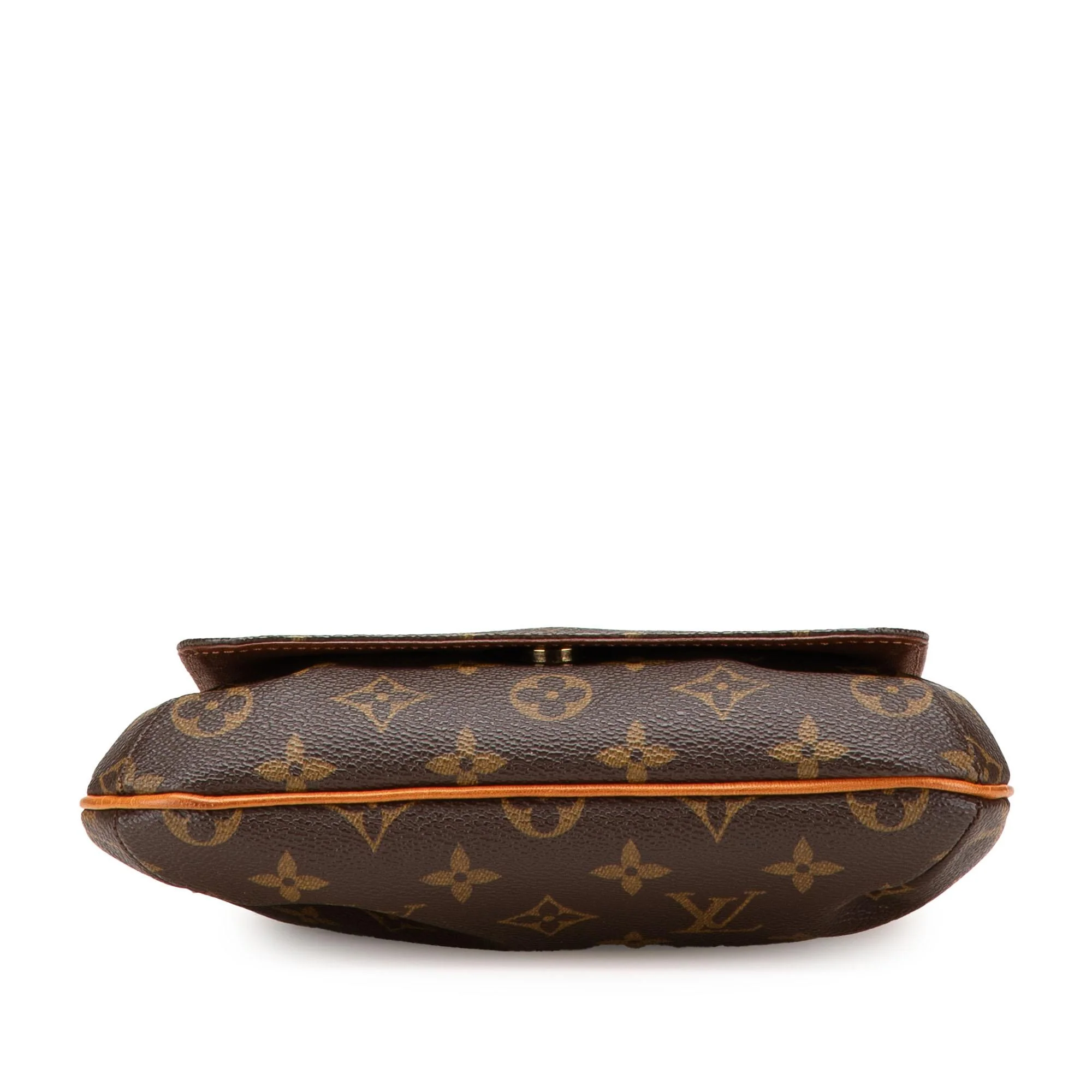 Louis Vuitton Monogram Musette Salsa Short Strap - Image 3