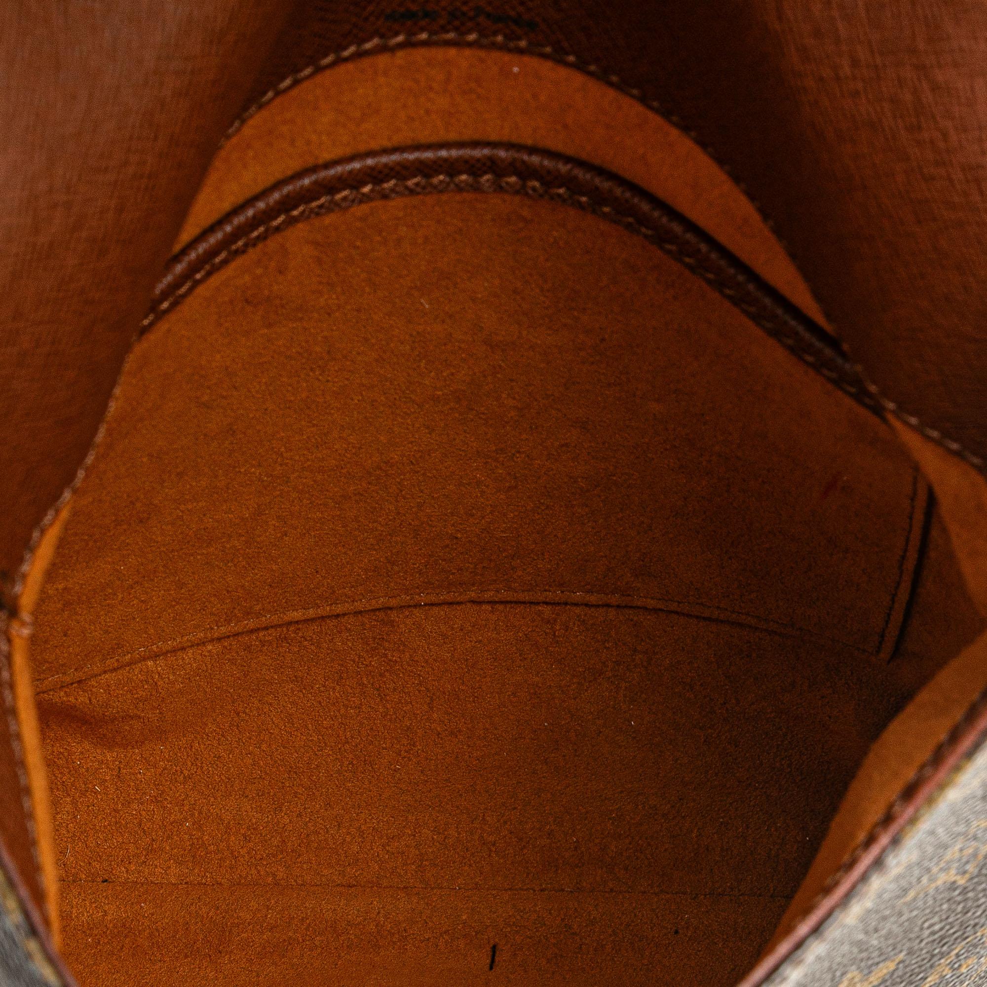 Louis Vuitton Monogram Musette Salsa Short Strap - Image 4