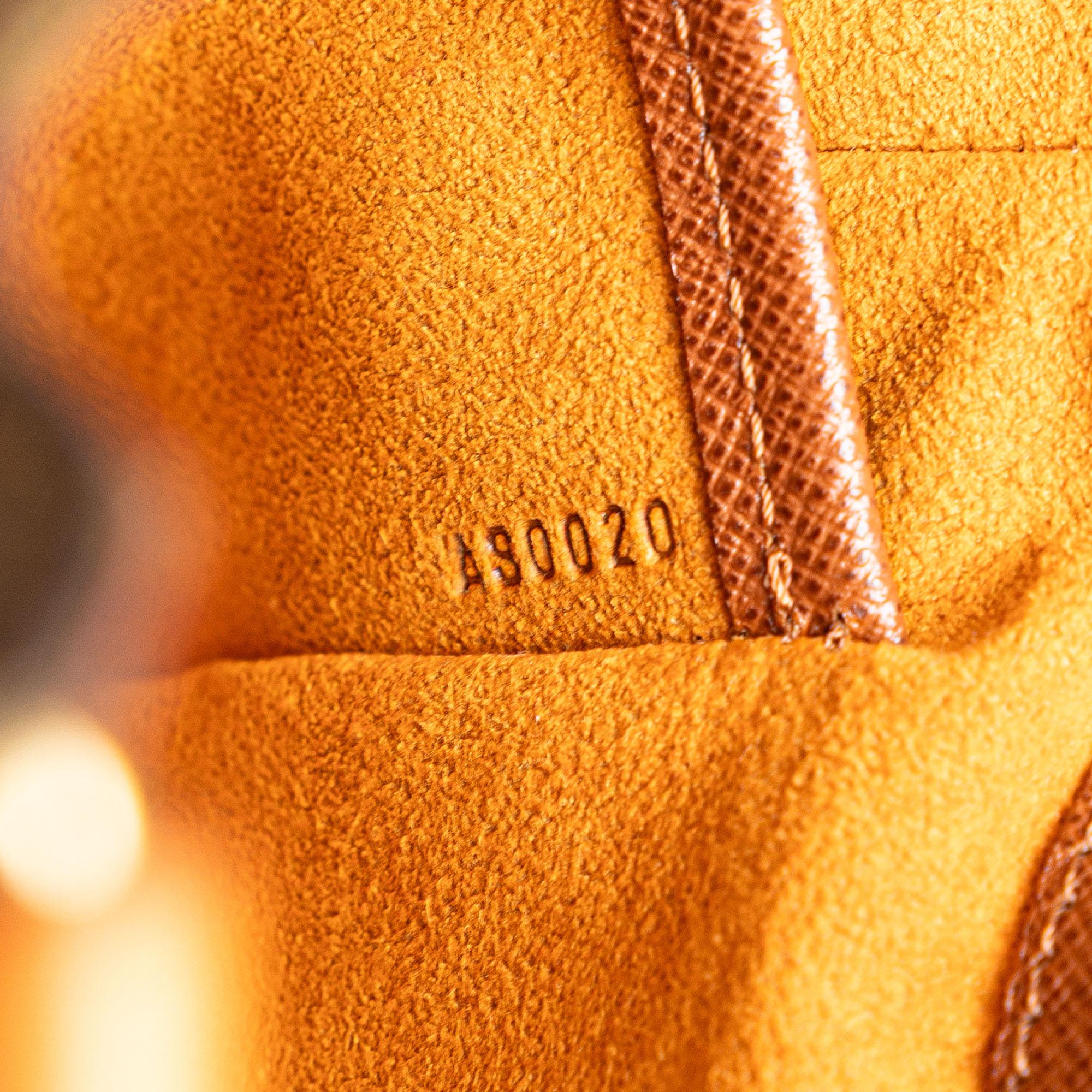 Louis Vuitton Monogram Musette Salsa Short Strap - Image 8