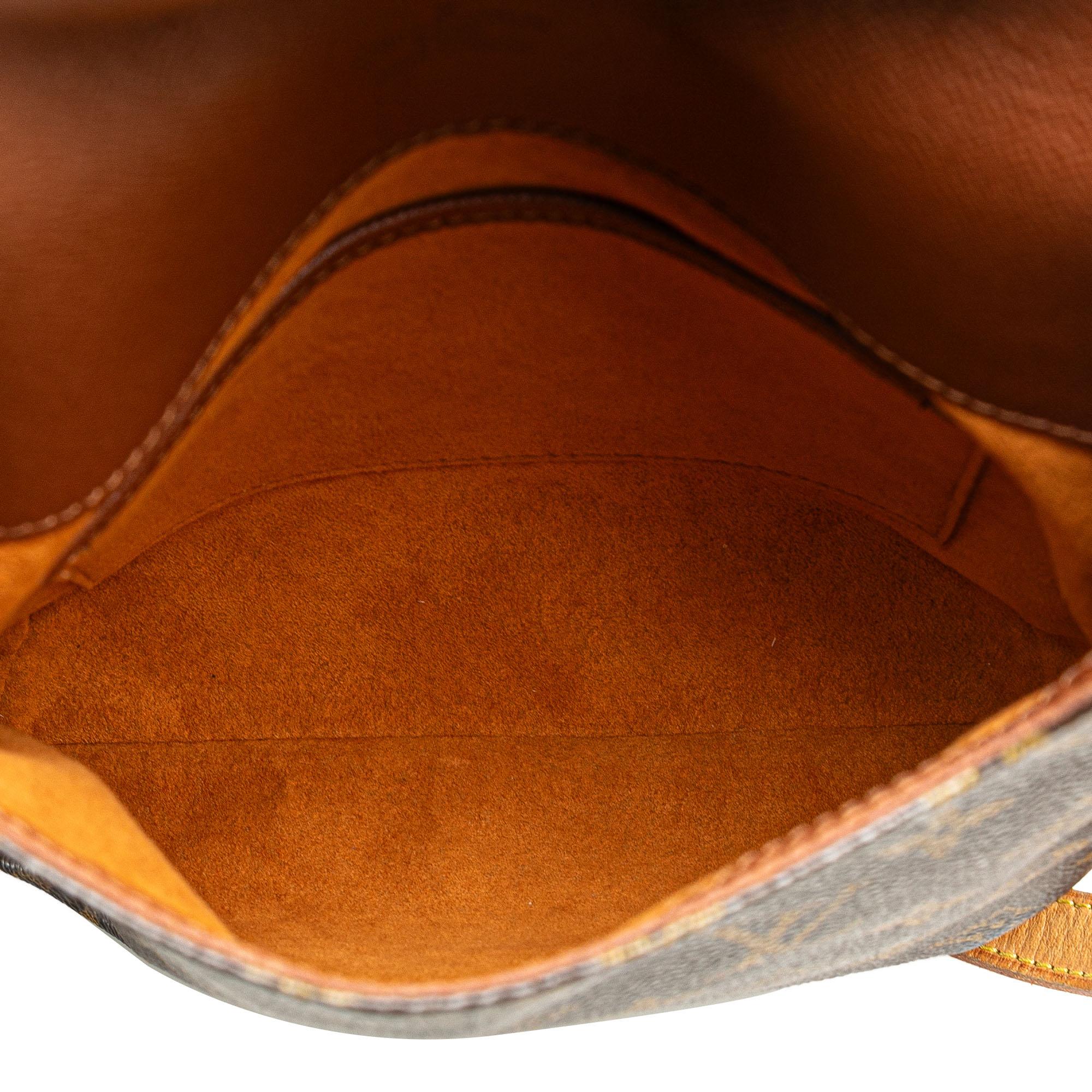 Louis Vuitton Monogram Musette Salsa Short Strap - Image 4