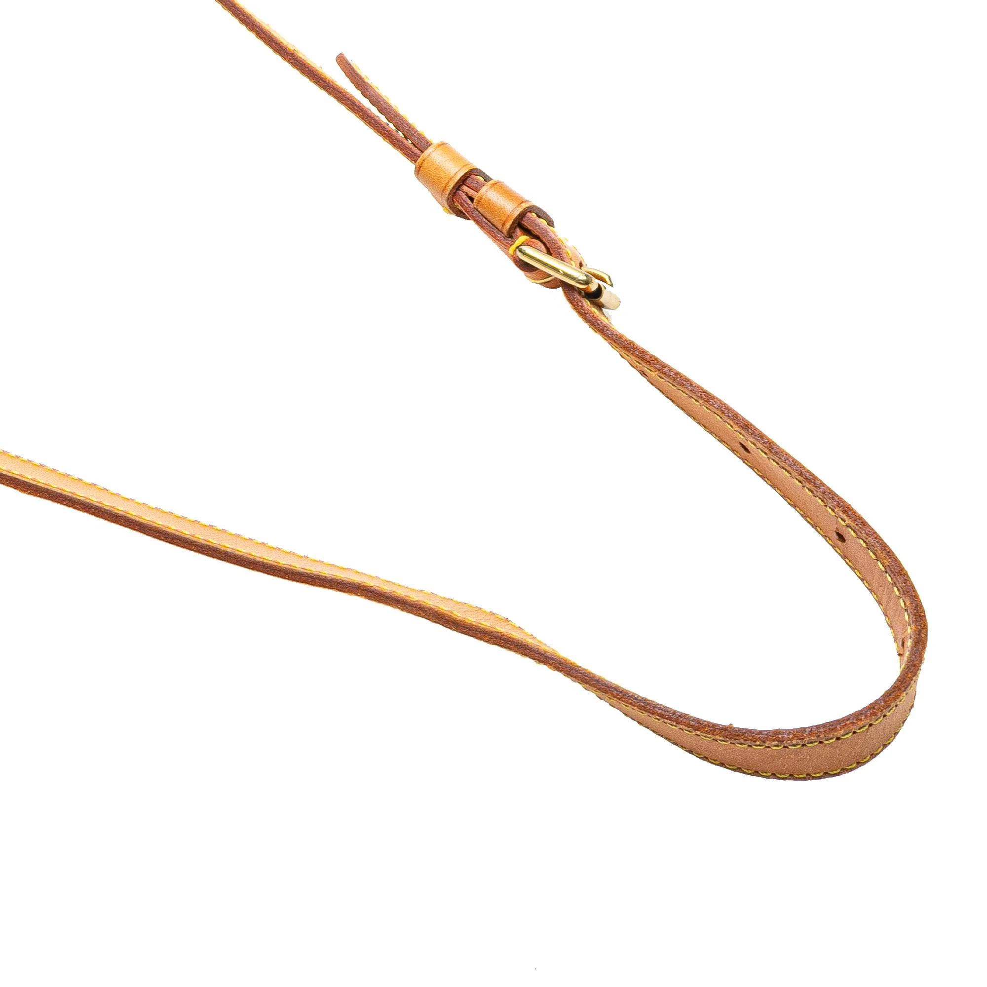 Louis Vuitton Monogram Musette Salsa Short Strap - Image 12