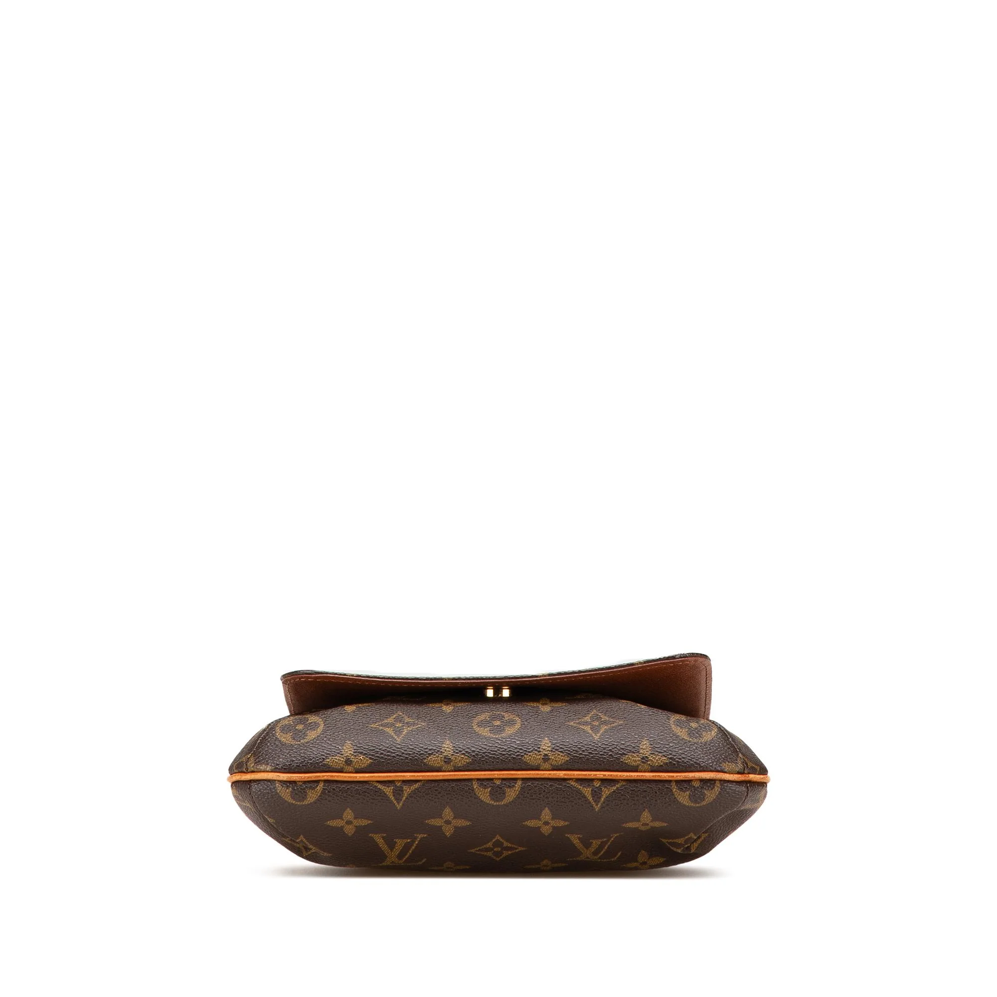 Louis Vuitton Monogram Musette Salsa Short Strap - Image 3