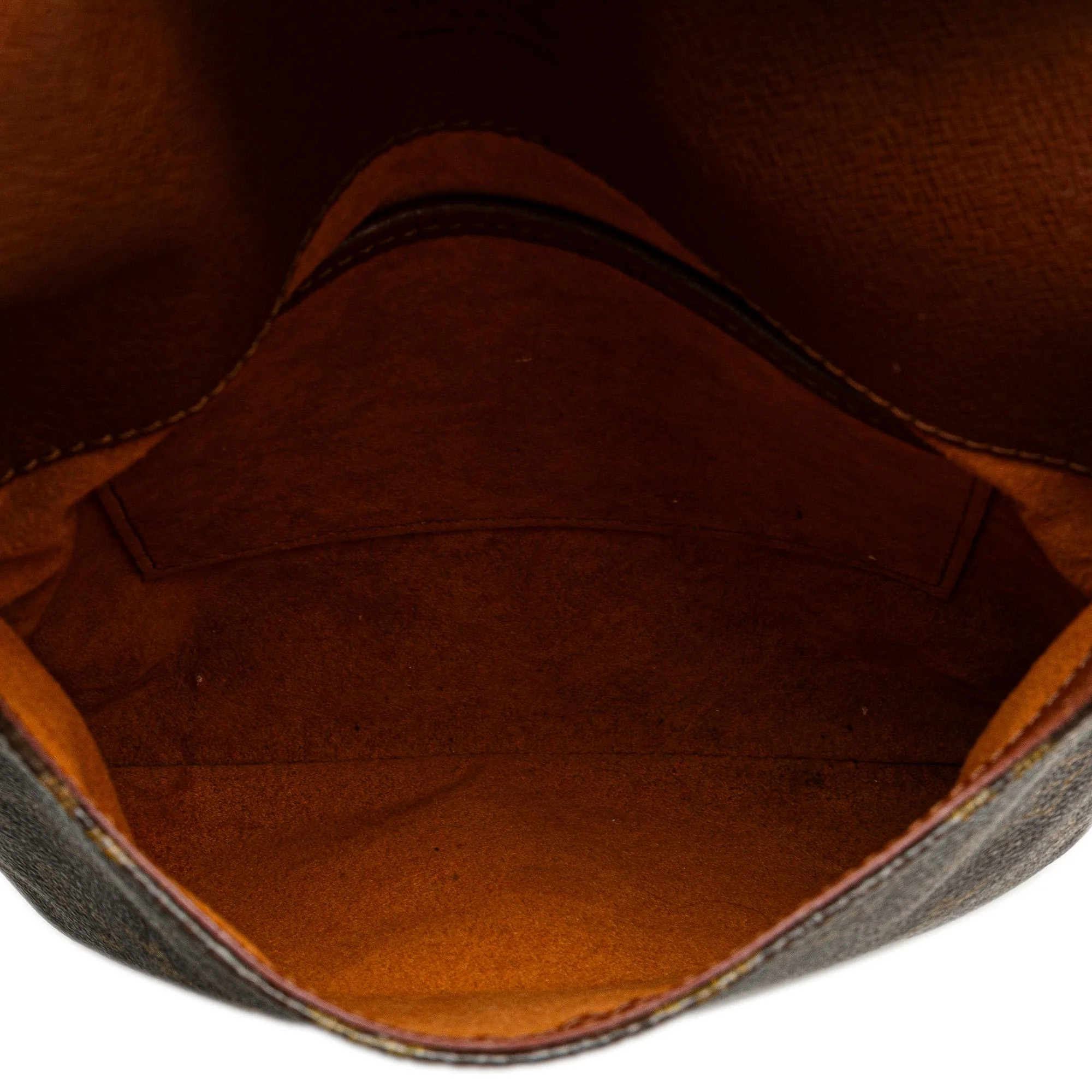 Louis Vuitton Monogram Musette Salsa Short Strap - Image 4