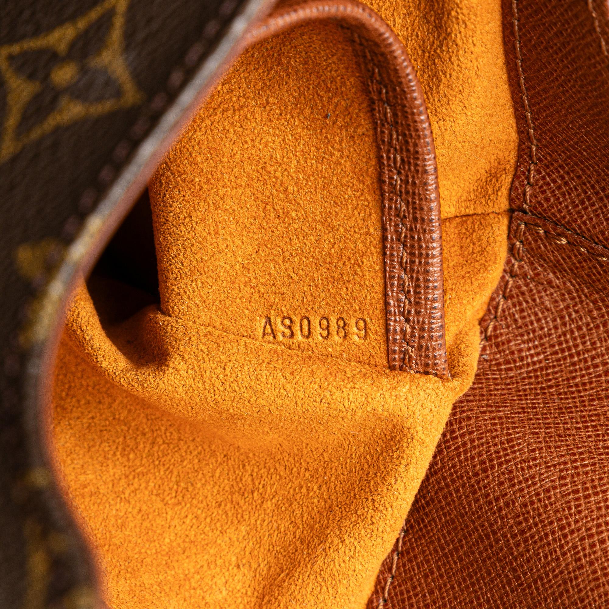 Louis Vuitton Monogram Musette Salsa Short Strap - Image 7