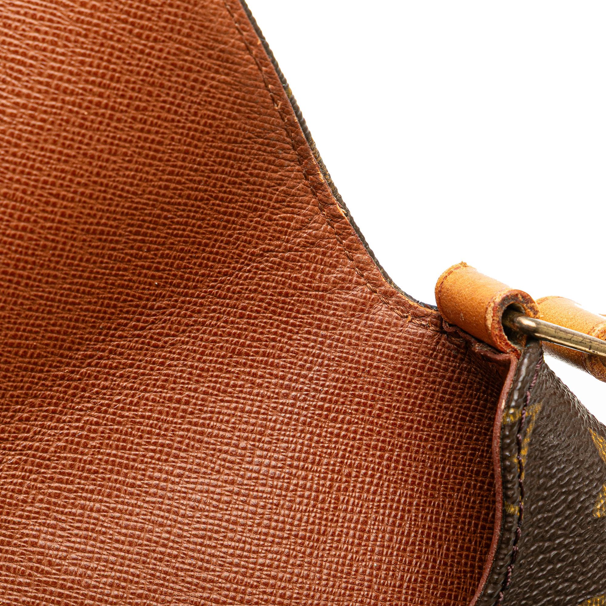 Louis Vuitton Monogram Musette Salsa Short Strap - Image 8