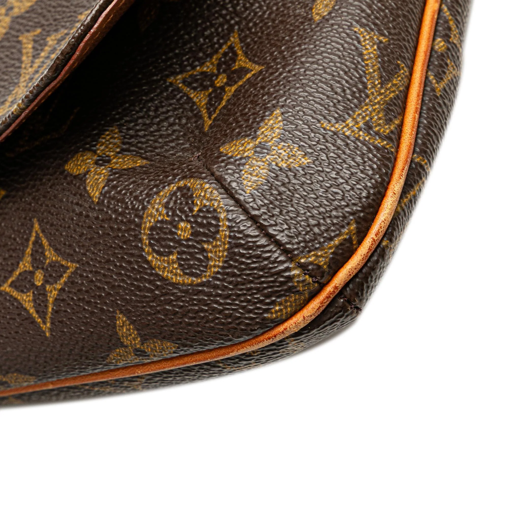 Louis Vuitton Monogram Musette Salsa Short Strap - Image 9