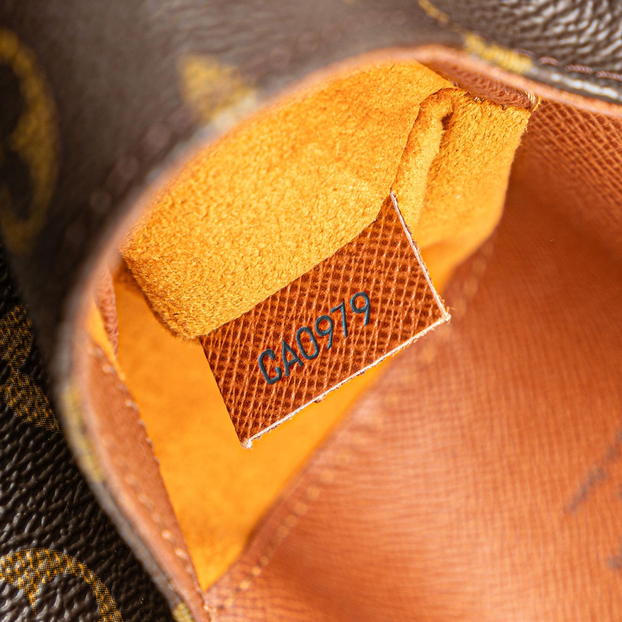 Louis Vuitton Monogram Musette Salsa Short Strap - Image 7