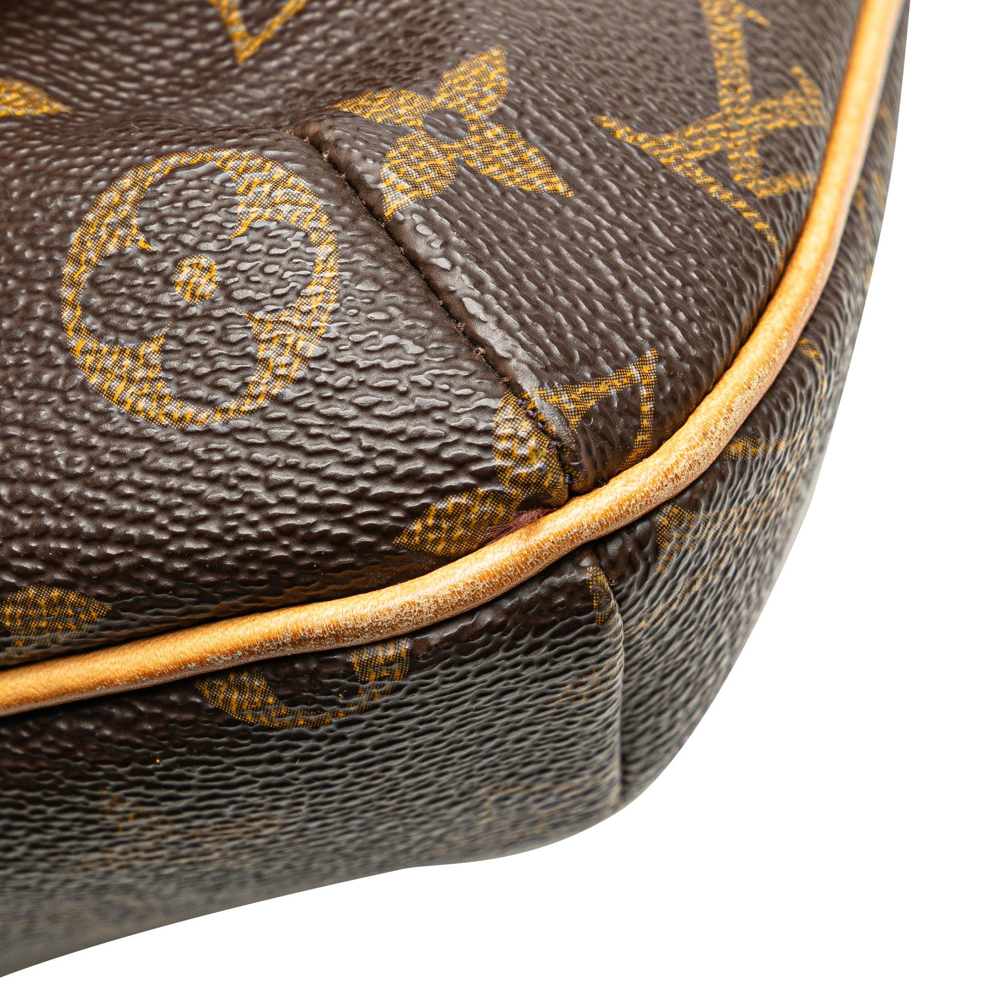 Louis Vuitton Monogram Musette Salsa Short Strap - Image 8