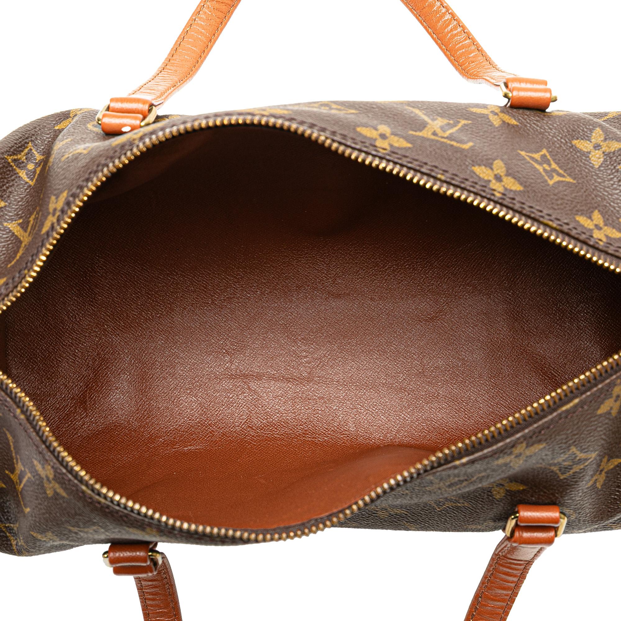 Louis Vuitton Monogram Papillon 30 - Image 4