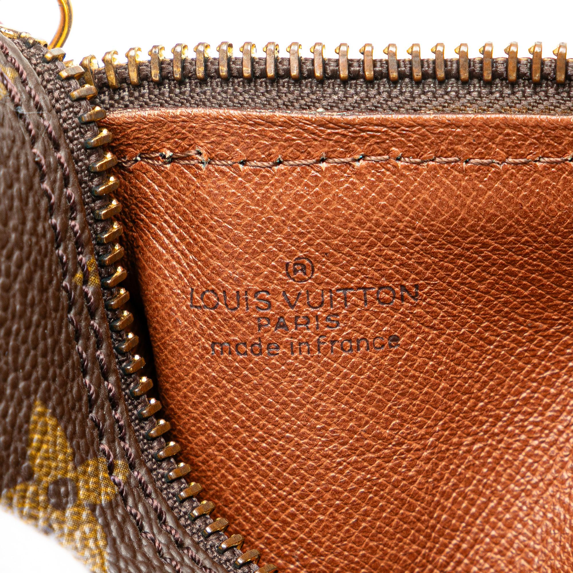 Louis Vuitton Monogram Papillon 30 - Image 6