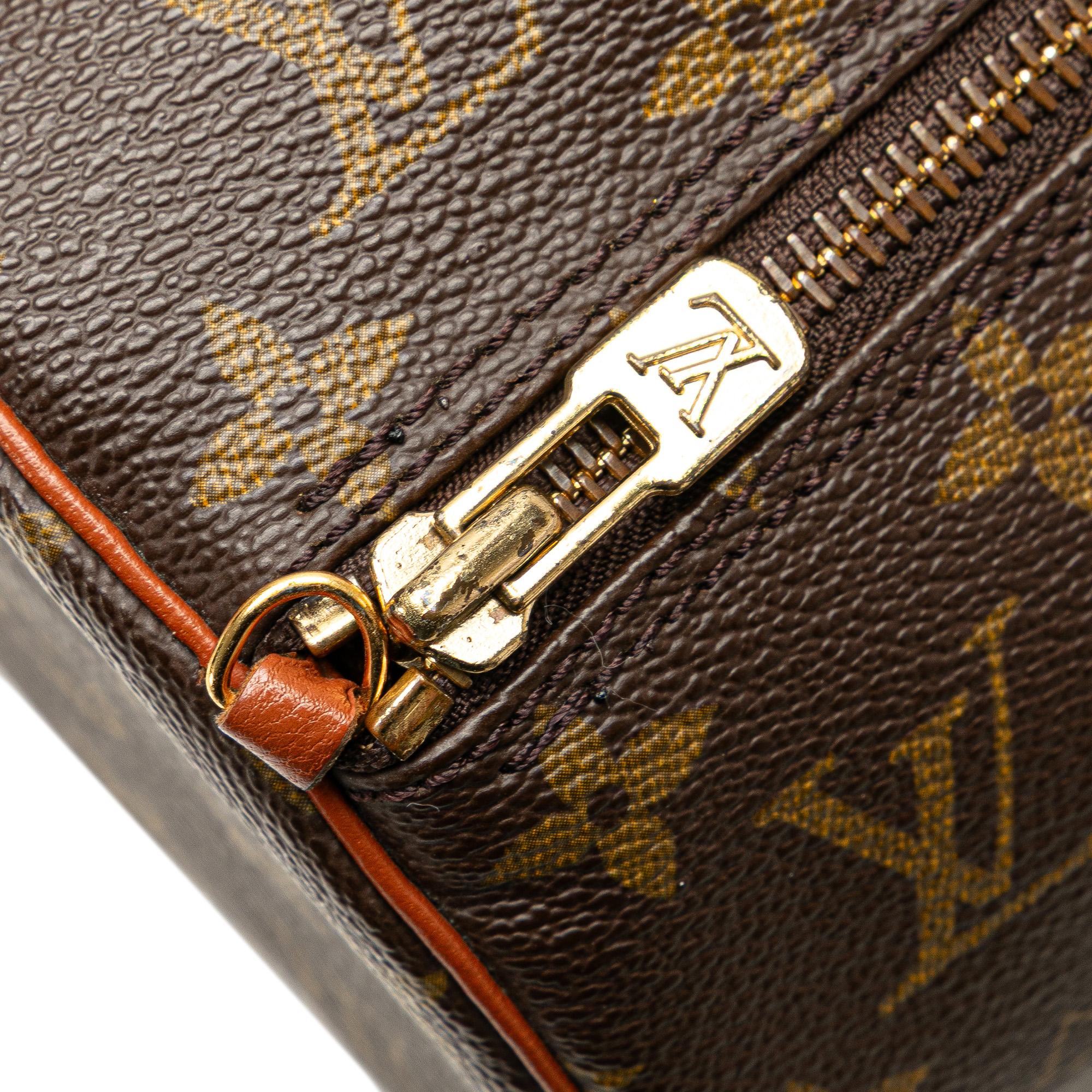 Louis Vuitton Monogram Papillon 30 - Image 8