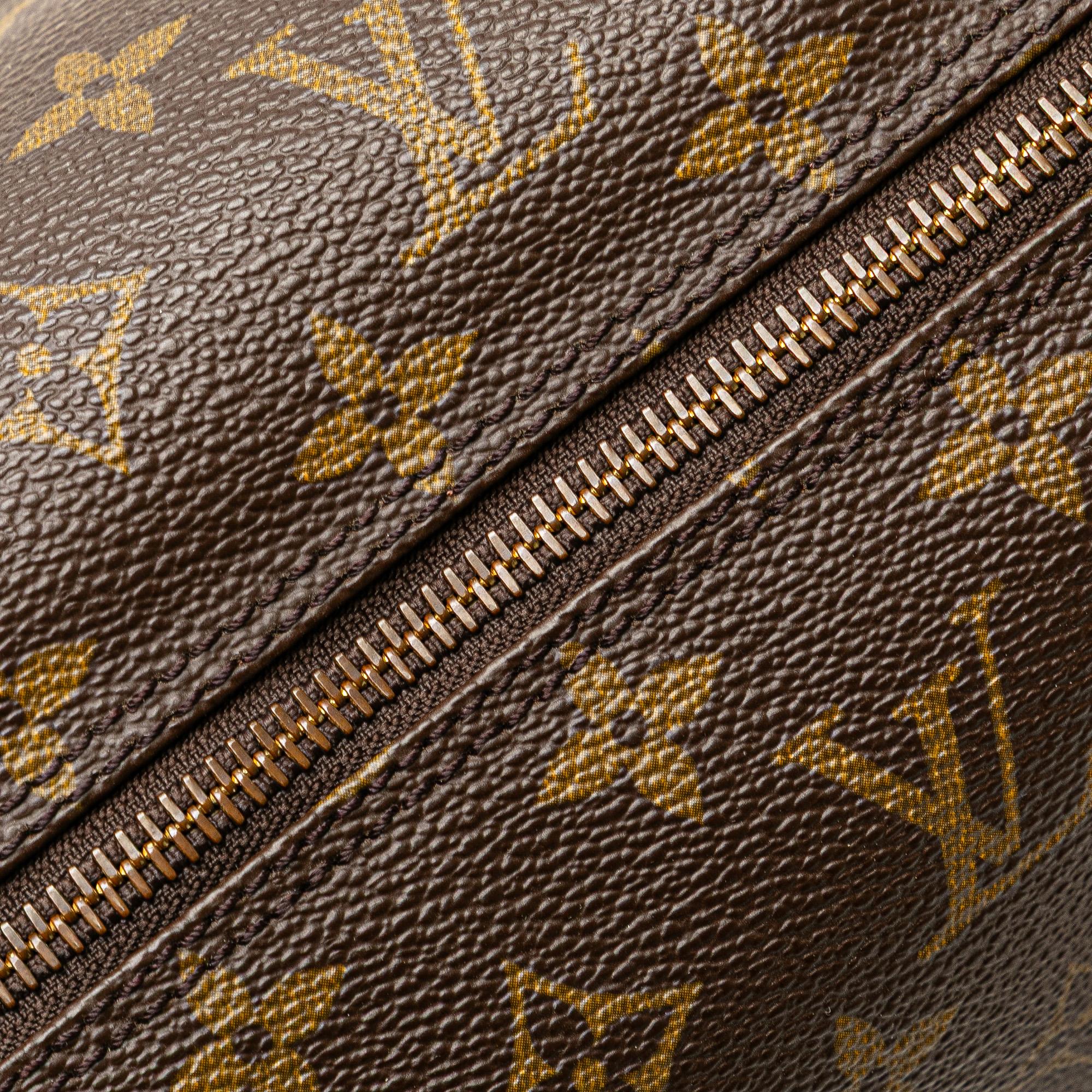 Louis Vuitton Monogram Papillon 30 - Image 9