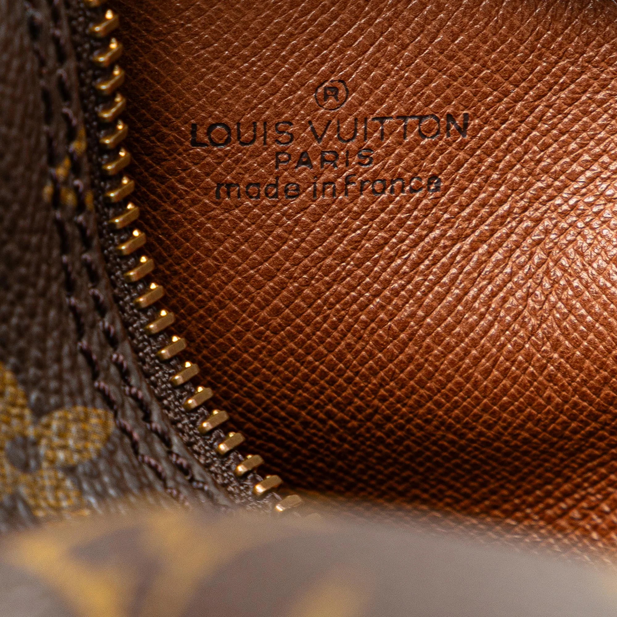 Louis Vuitton Monogram Papillon 30 - Image 6