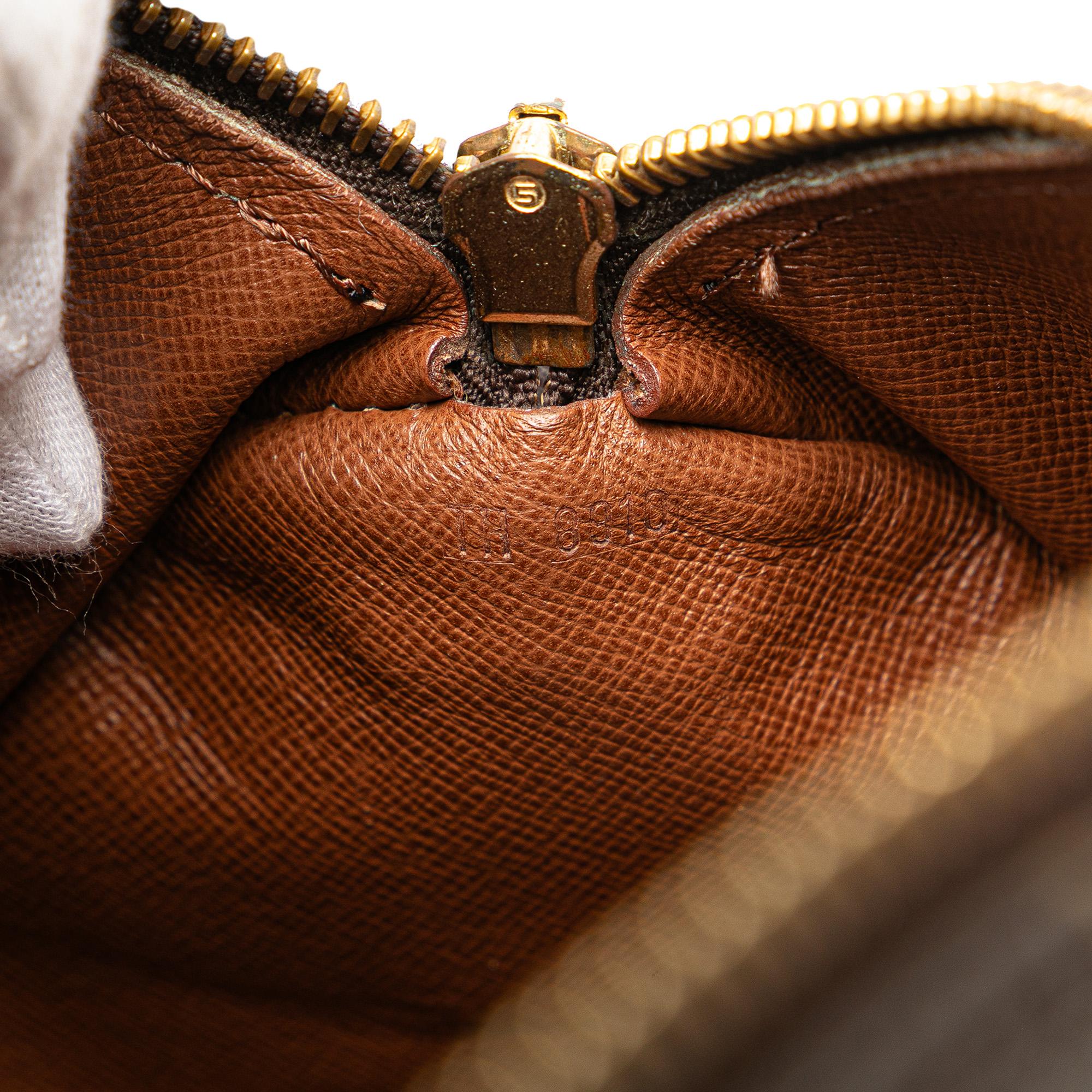 Louis Vuitton Monogram Papillon 30 - Image 7