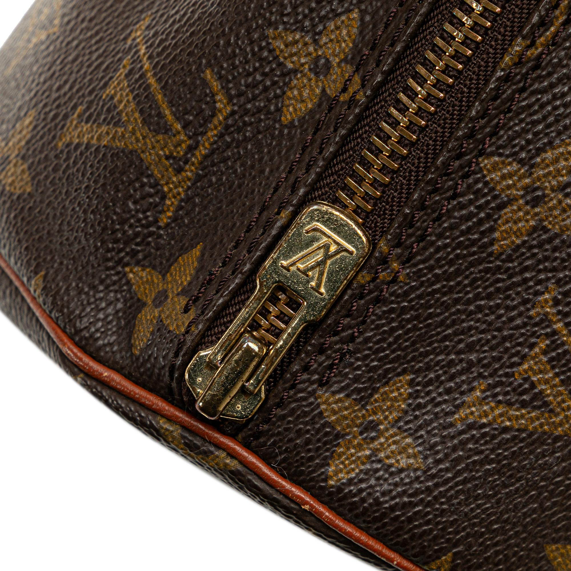 Louis Vuitton Monogram Papillon 30 - Image 8
