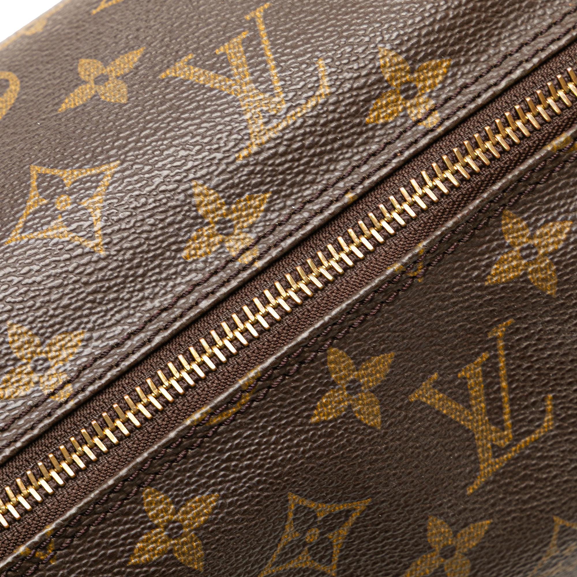 Louis Vuitton Monogram Papillon 30 - Image 9