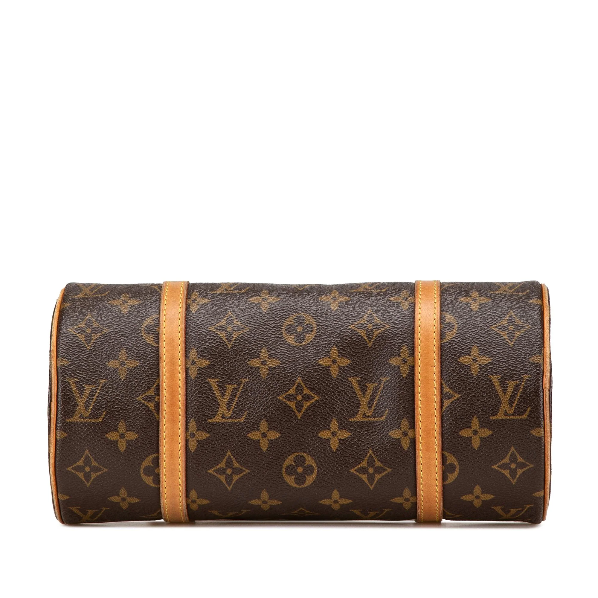 Louis Vuitton Monogram Papillon 26 - Image 3