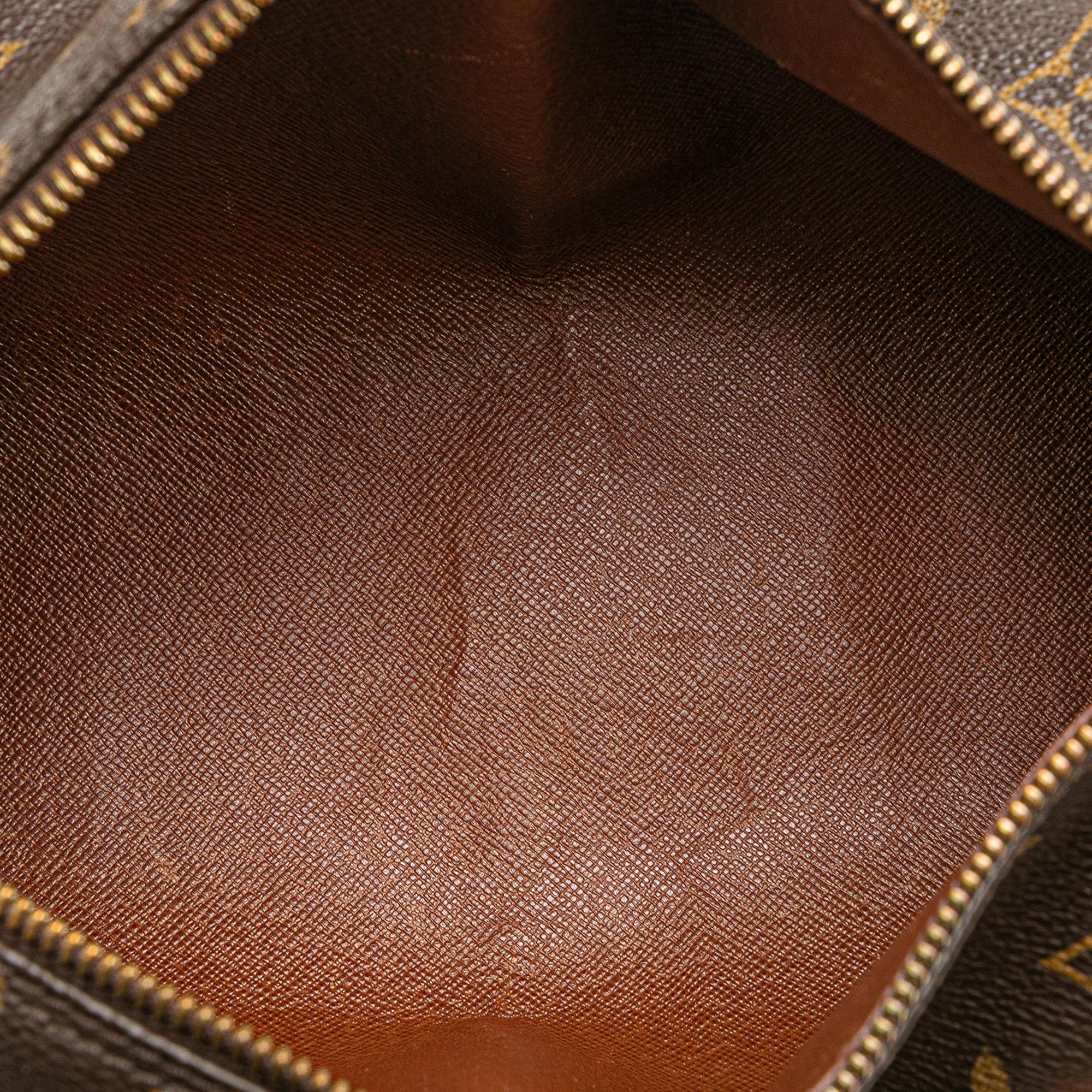 Louis Vuitton Monogram Papillon 26 - Image 4