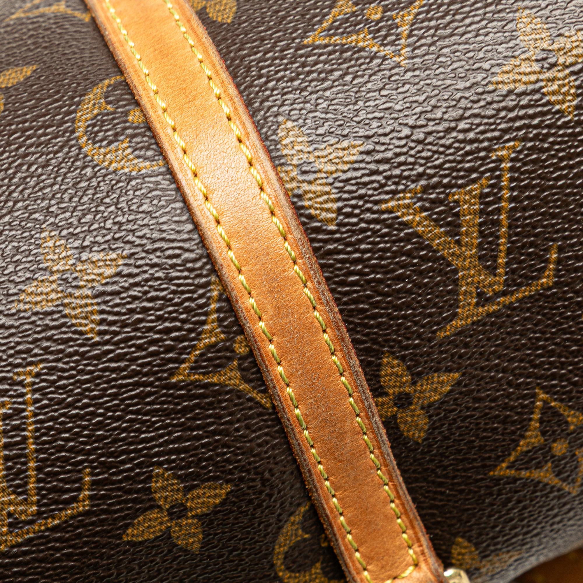 Louis Vuitton Monogram Papillon 26 - Image 7