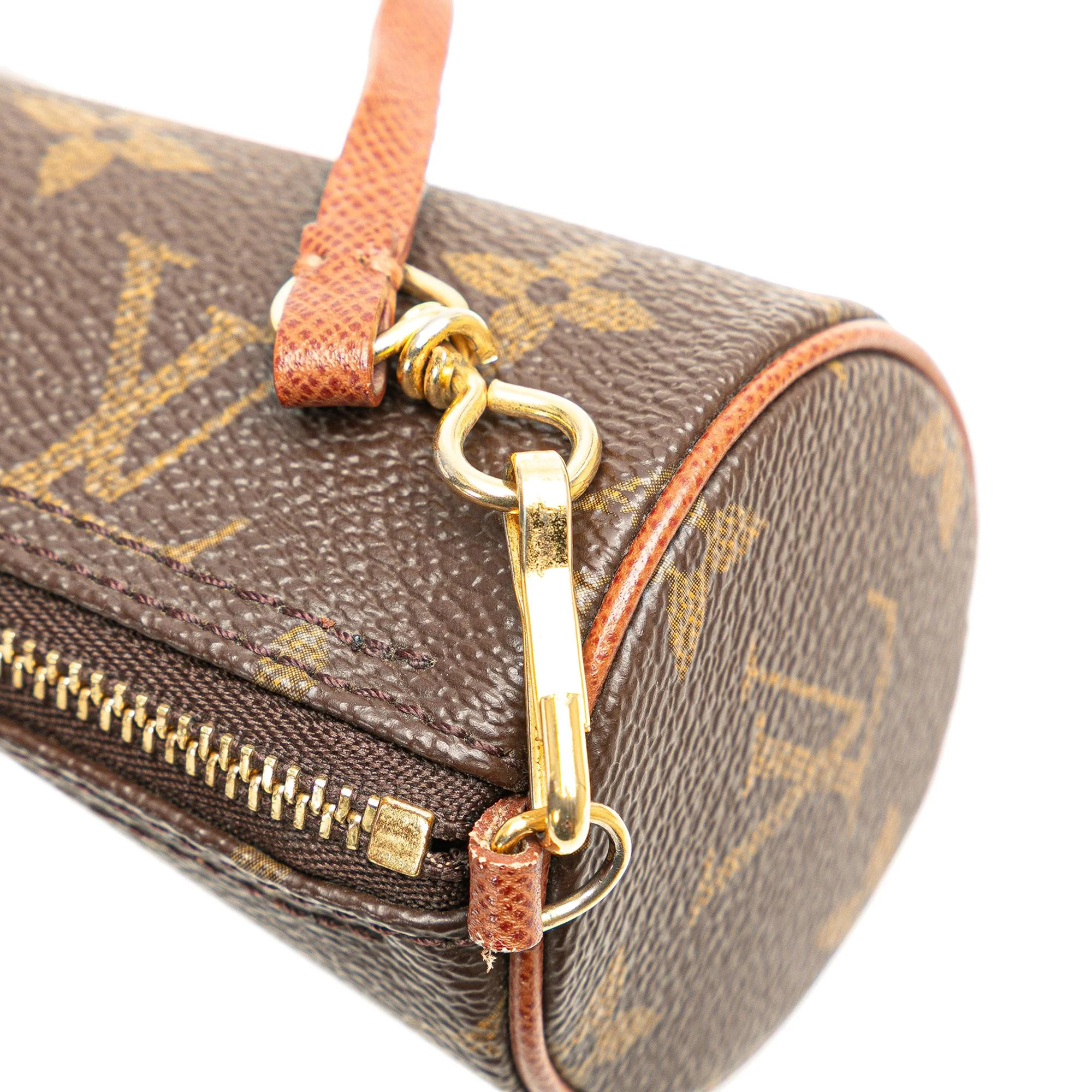 Louis Vuitton Monogram Papillon 30 - Image 10