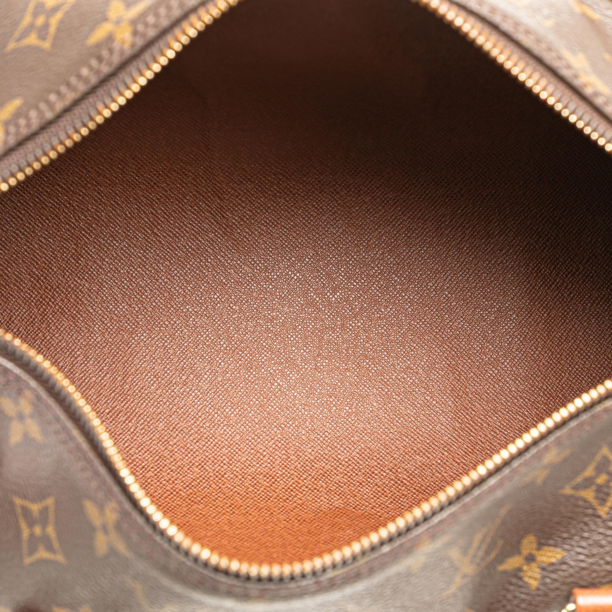 Louis Vuitton Monogram Papillon 30 - Image 4