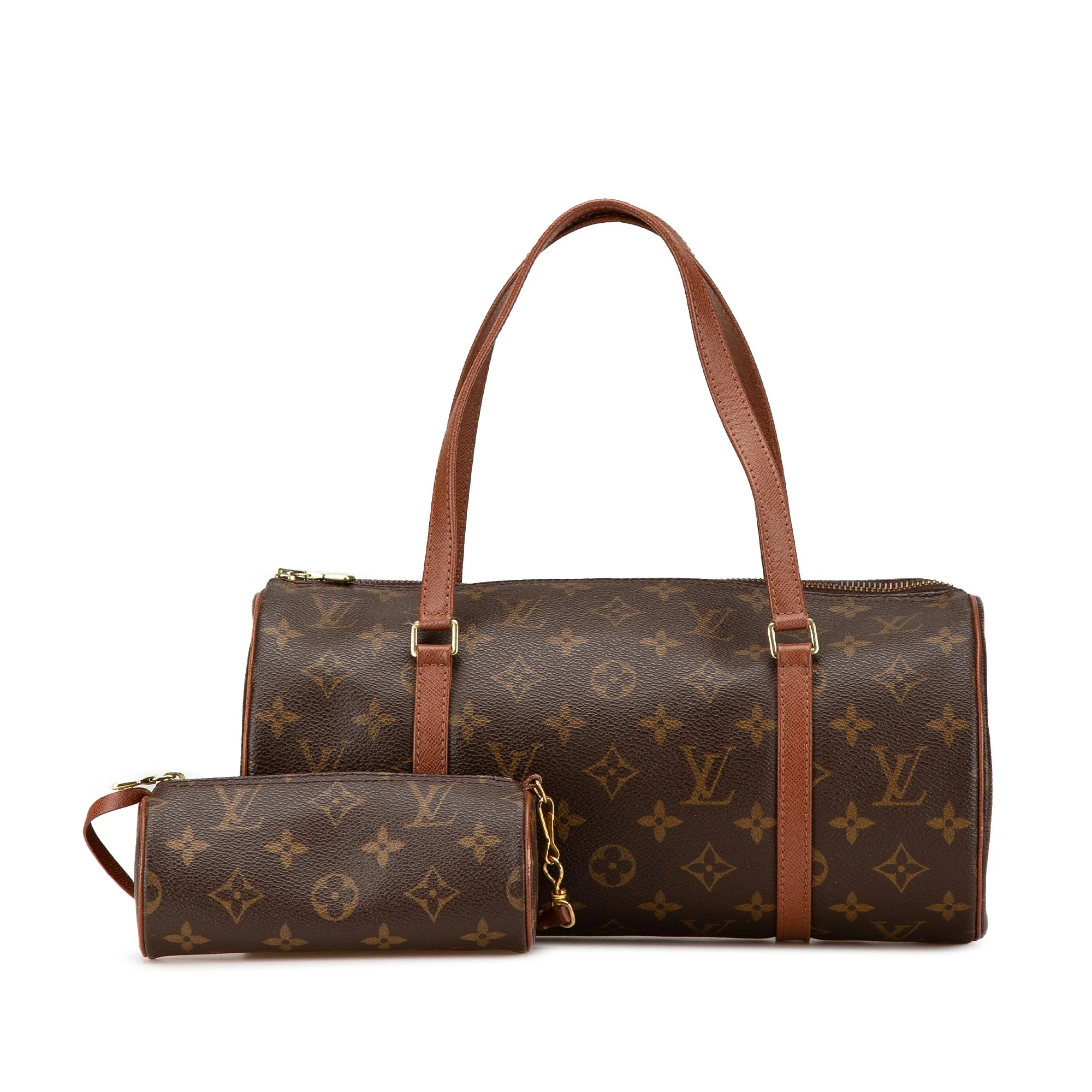 Louis Vuitton Monogram Papillon 30 - Image 5