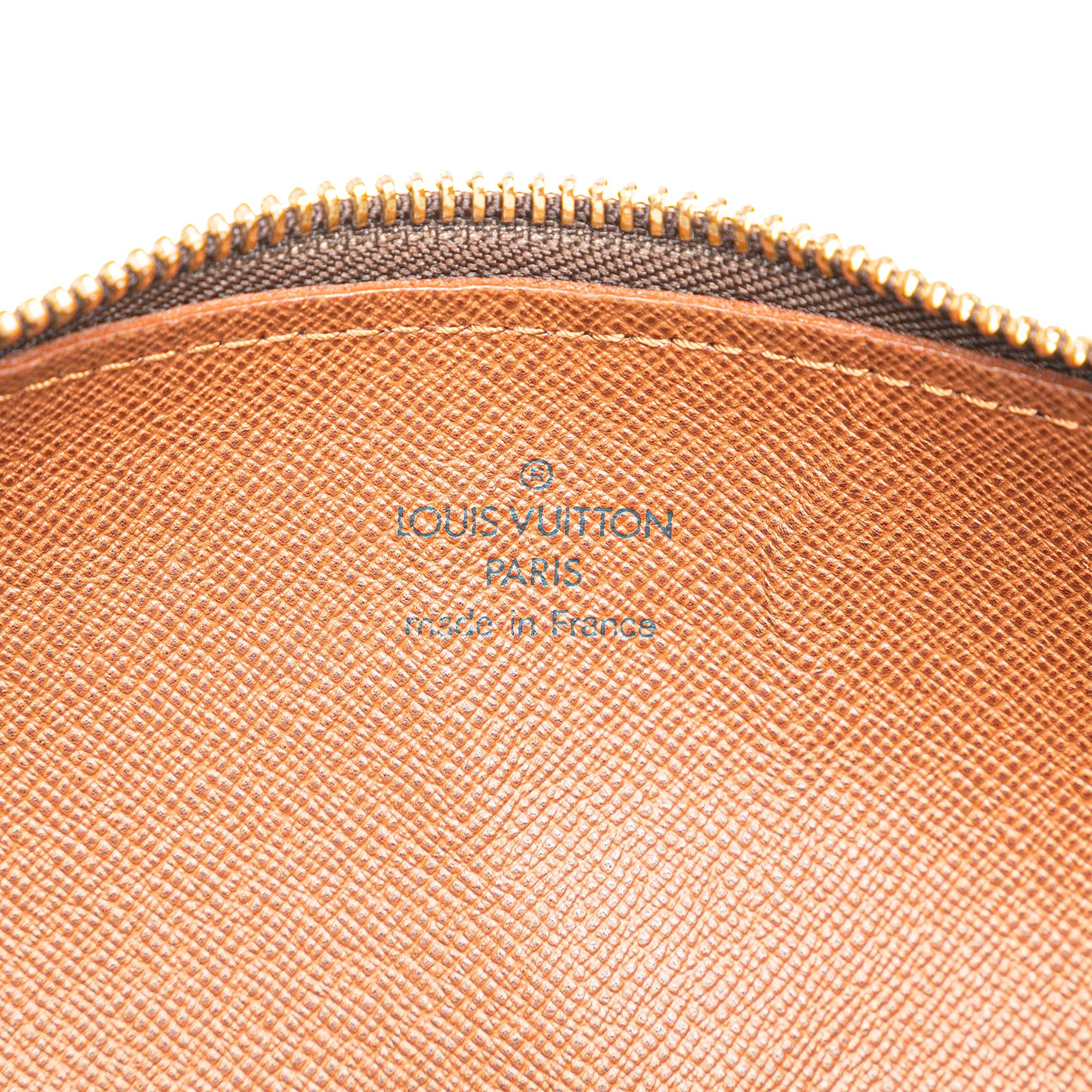 Louis Vuitton Monogram Papillon 30 - Image 7