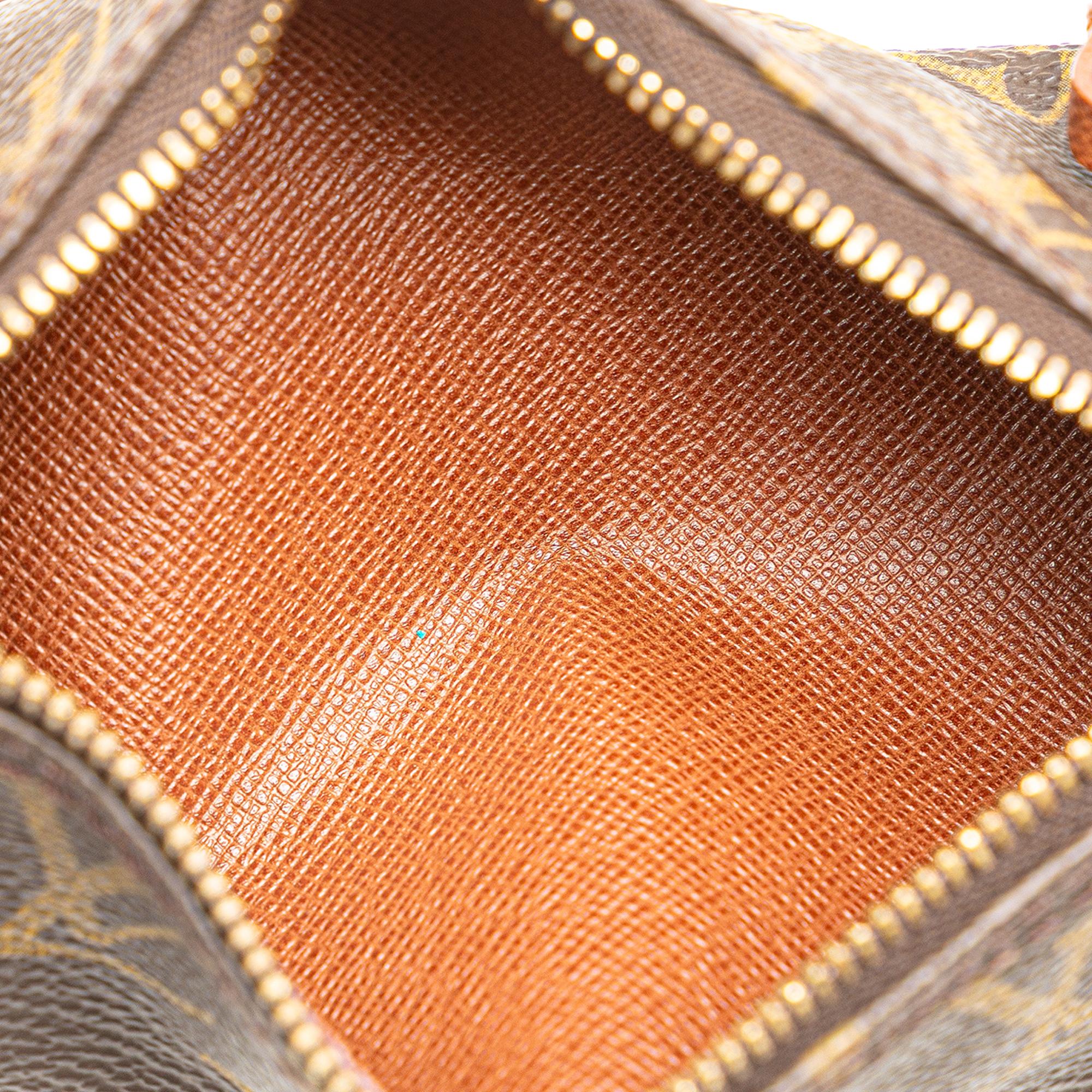 Louis Vuitton Monogram Papillon 30 - Image 4