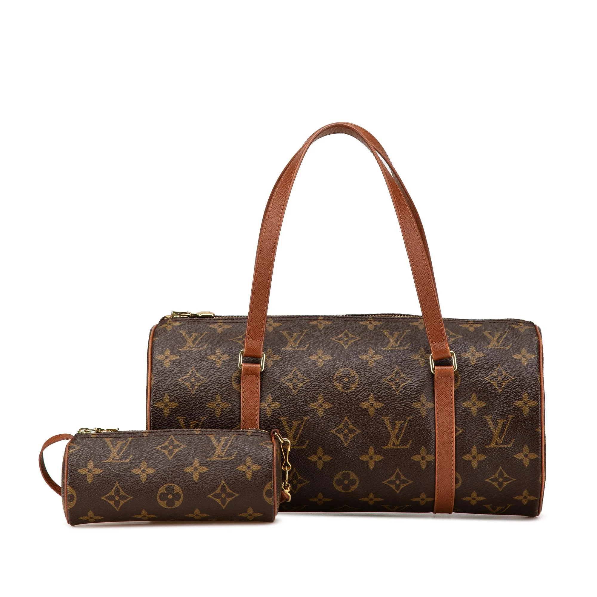 Louis Vuitton Monogram Papillon 30 - Image 5