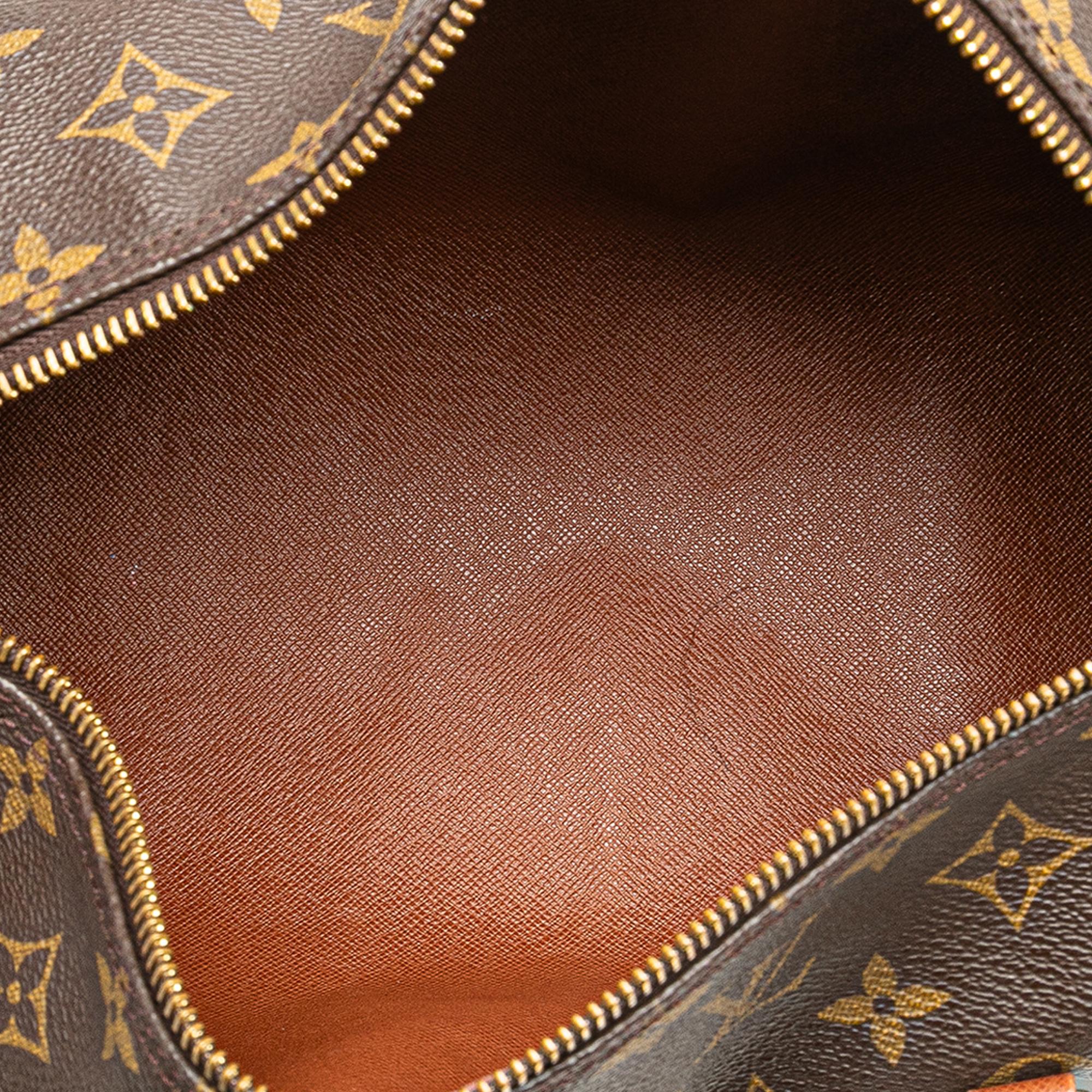 Louis Vuitton Monogram Papillon 30 - Image 6