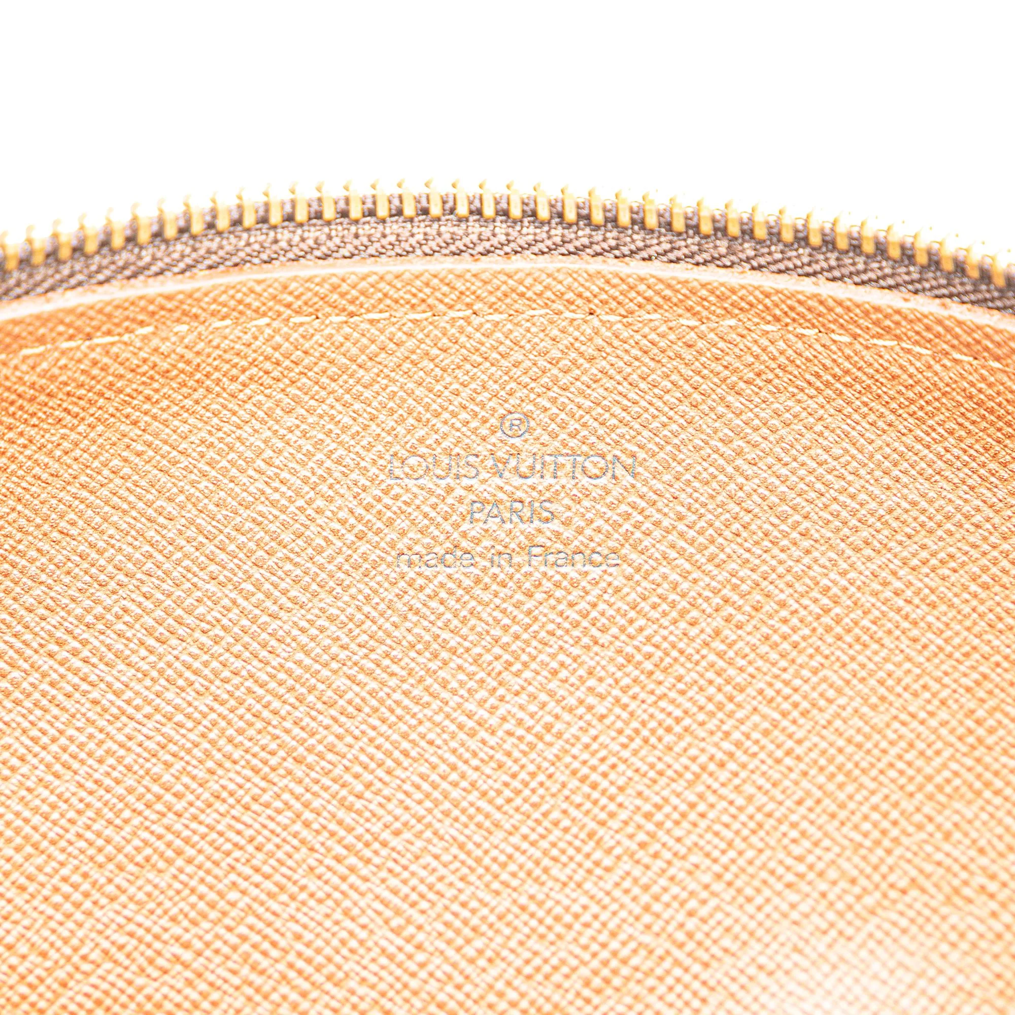 Louis Vuitton Monogram Papillon 30 - Image 7