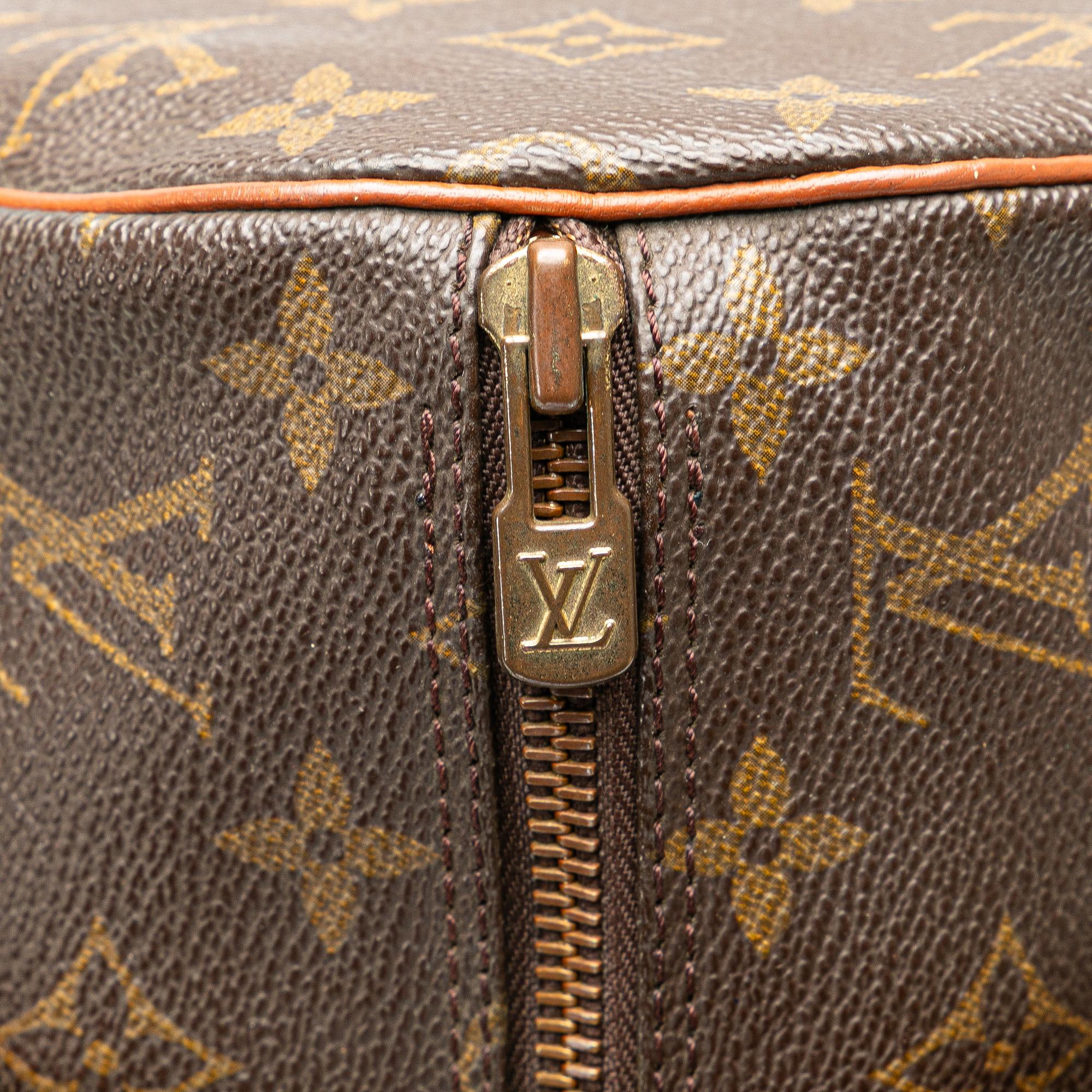 Louis Vuitton Monogram Papillon 30 - Image 11