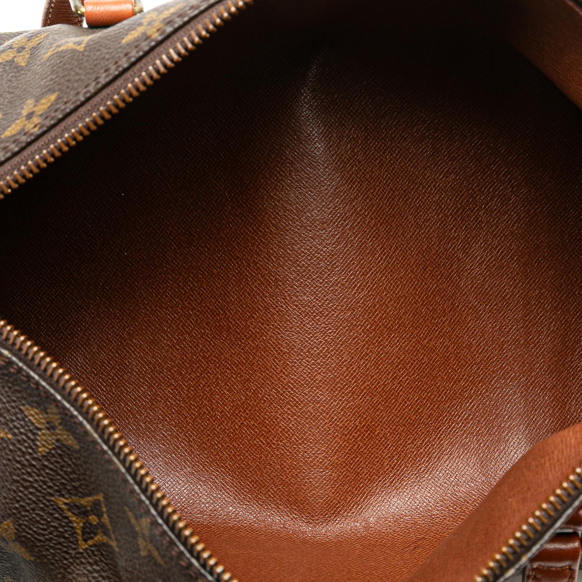 Louis Vuitton Monogram Papillon 30 - Image 4