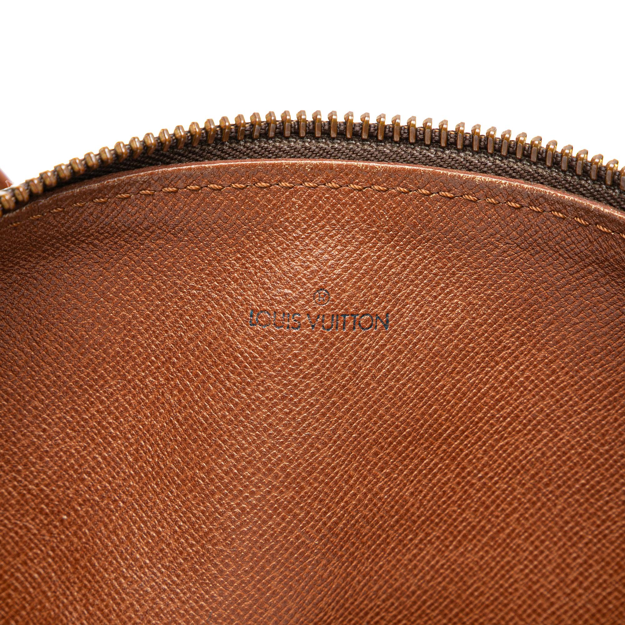 Louis Vuitton Monogram Papillon 30 - Image 6