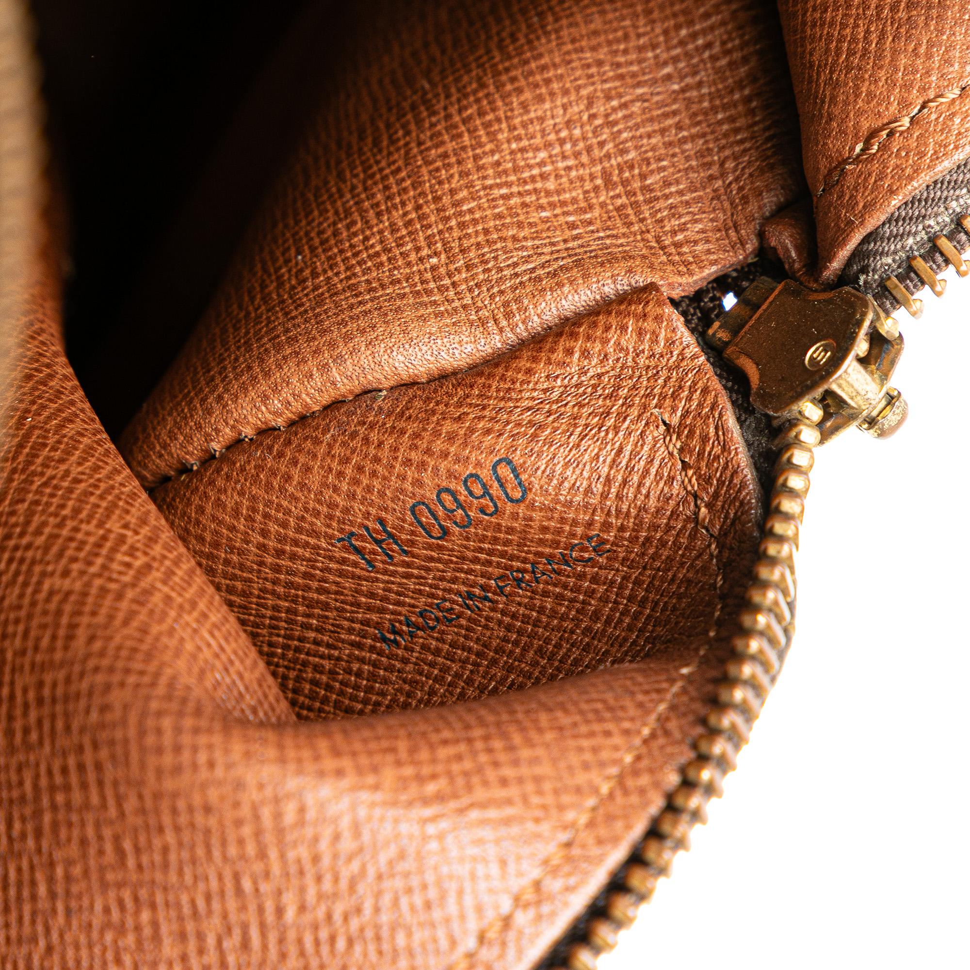 Louis Vuitton Monogram Papillon 30 - Image 7