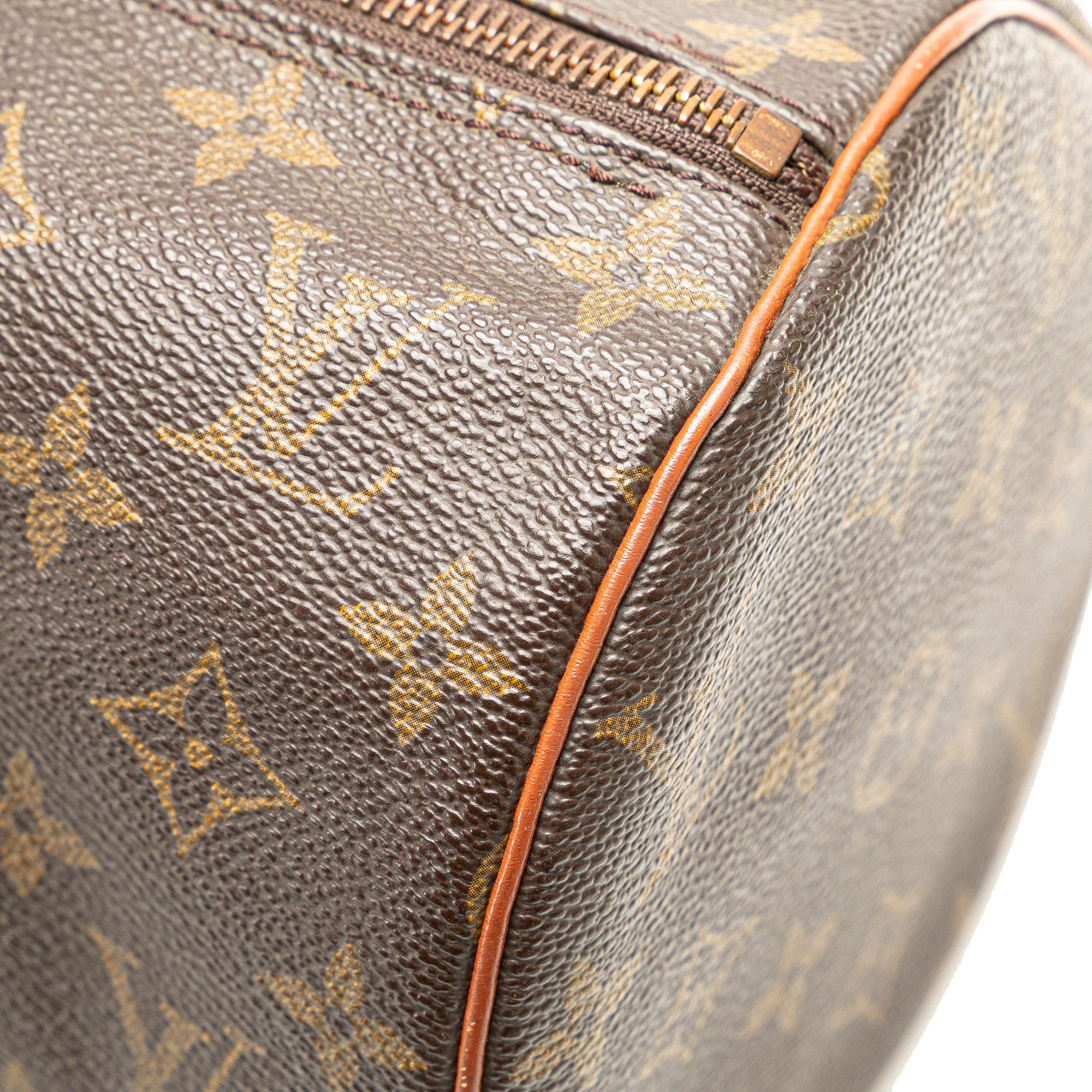 Louis Vuitton Monogram Papillon 30 - Image 8