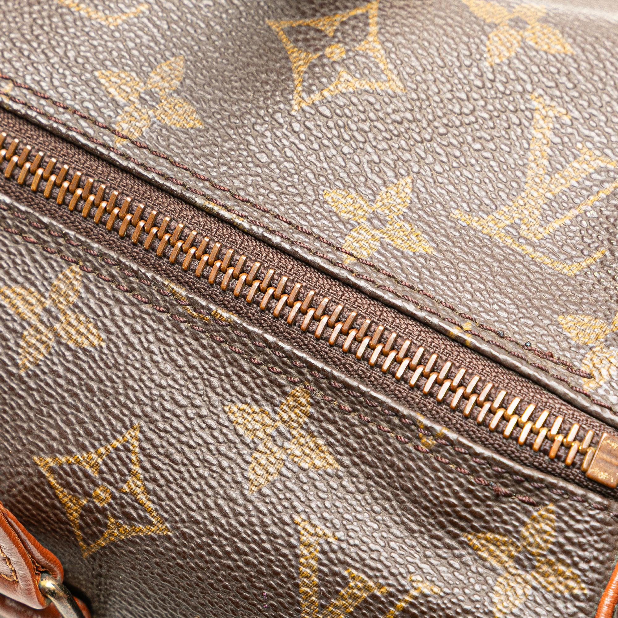 Louis Vuitton Monogram Papillon 30 - Image 9