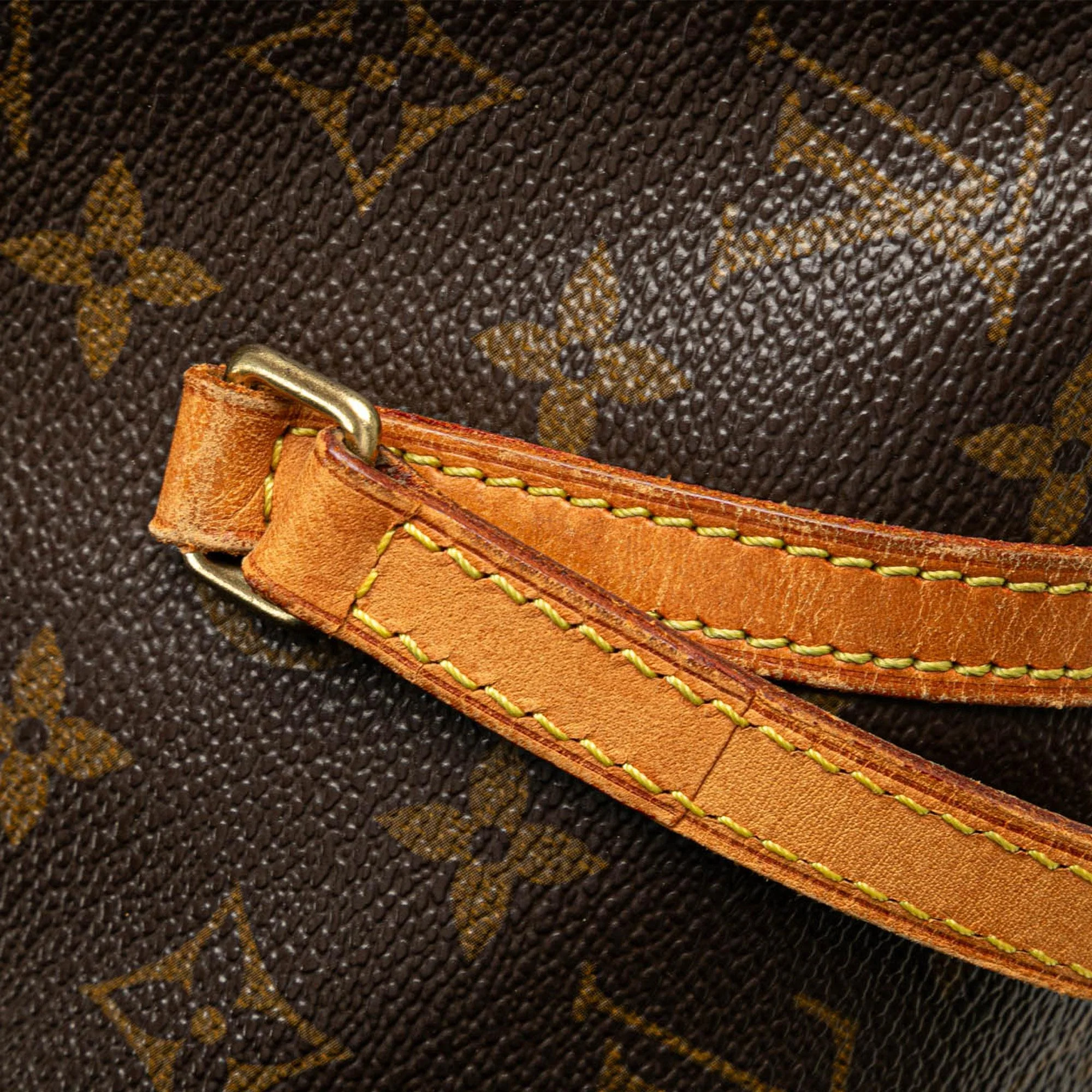 Louis Vuitton Monogram Papillon 30 - Image 12