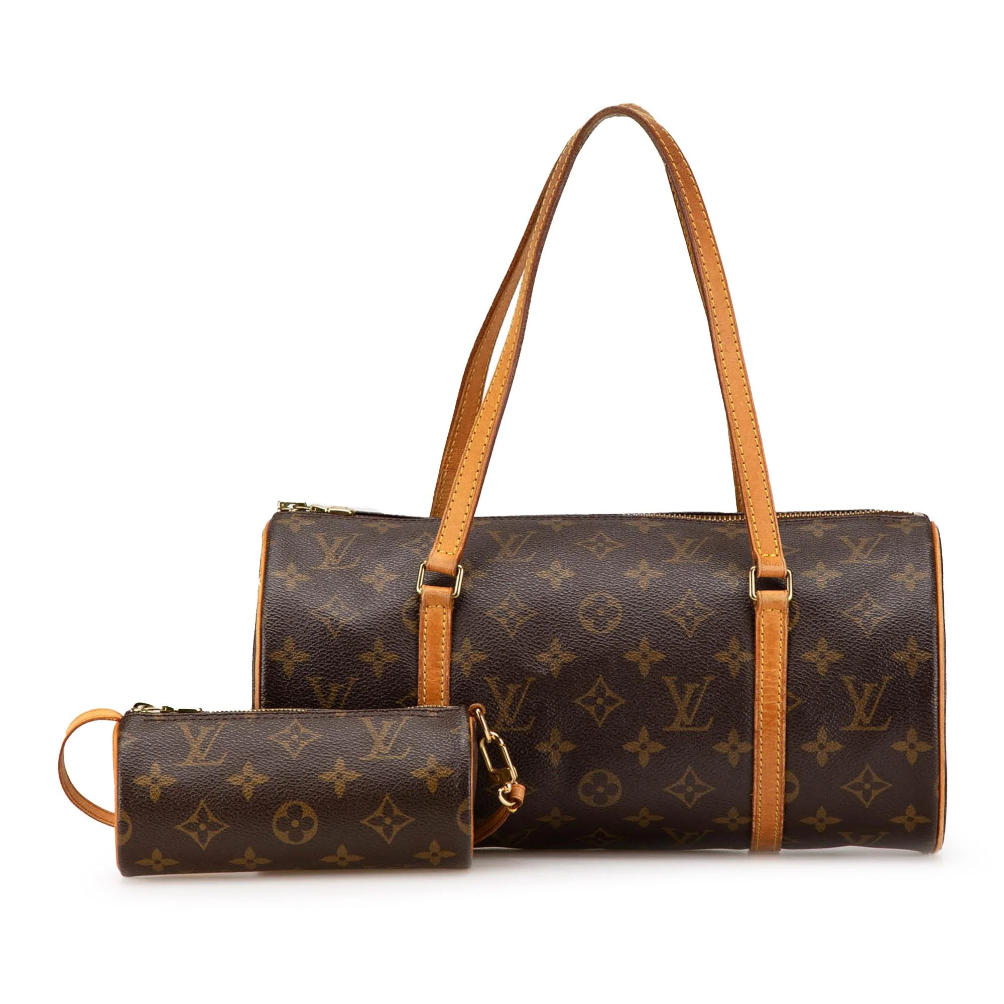 Louis Vuitton Monogram Papillon 30 - Image 5