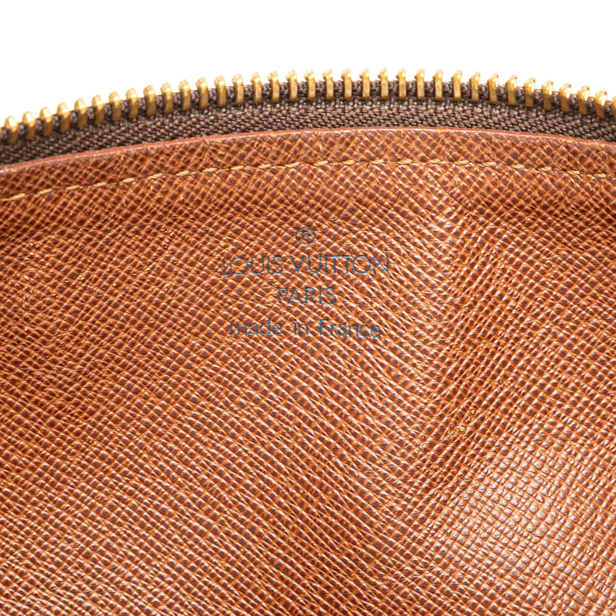 Louis Vuitton Monogram Papillon 30 - Image 7