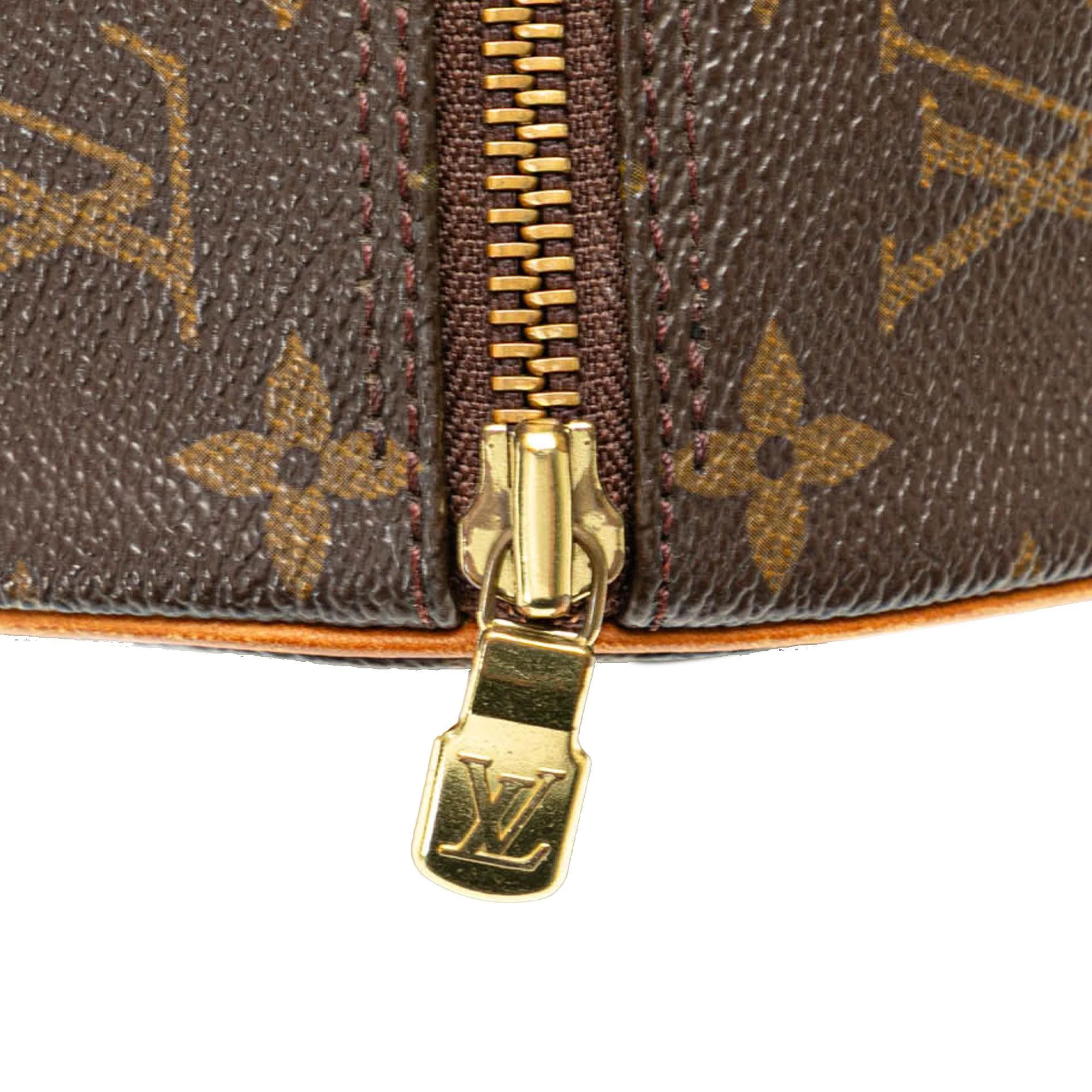 Louis Vuitton Monogram Papillon 30 - Image 9