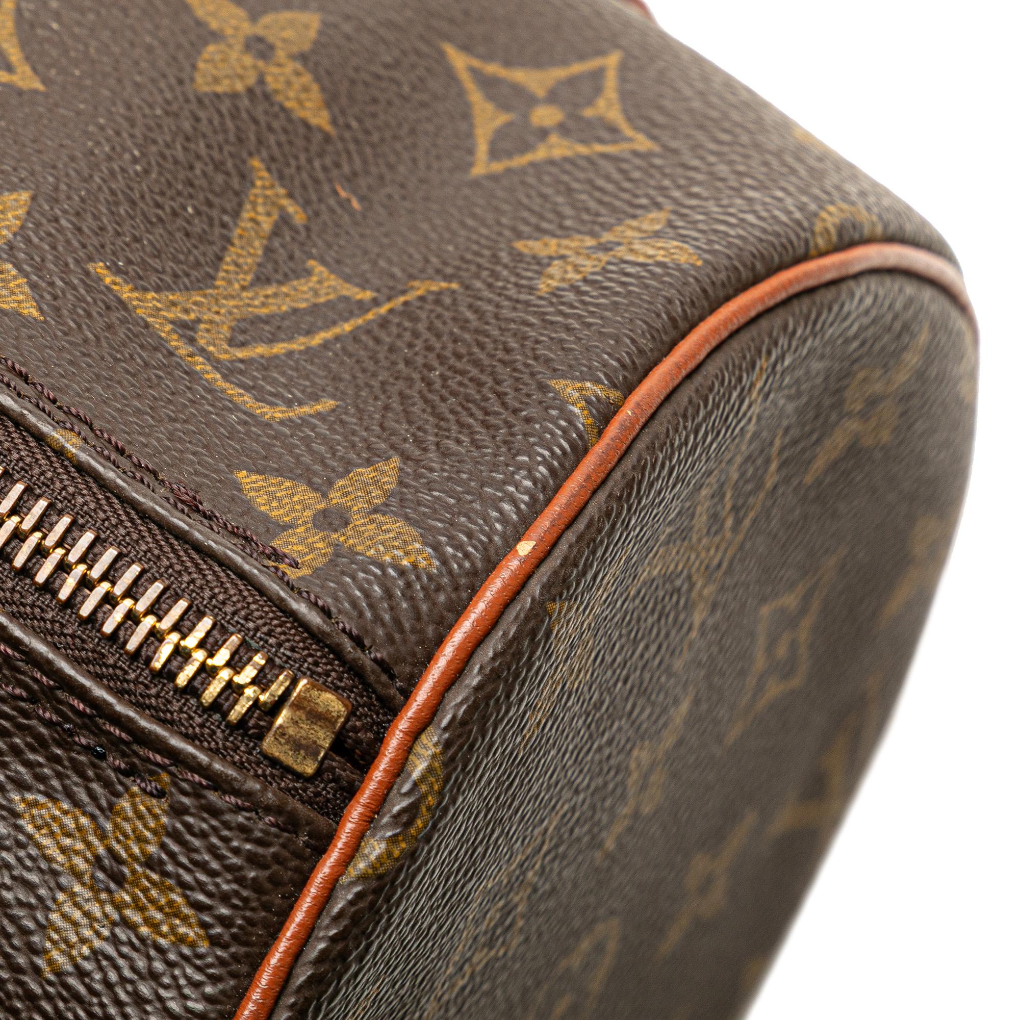 Louis Vuitton Monogram Papillon 30 - Image 10